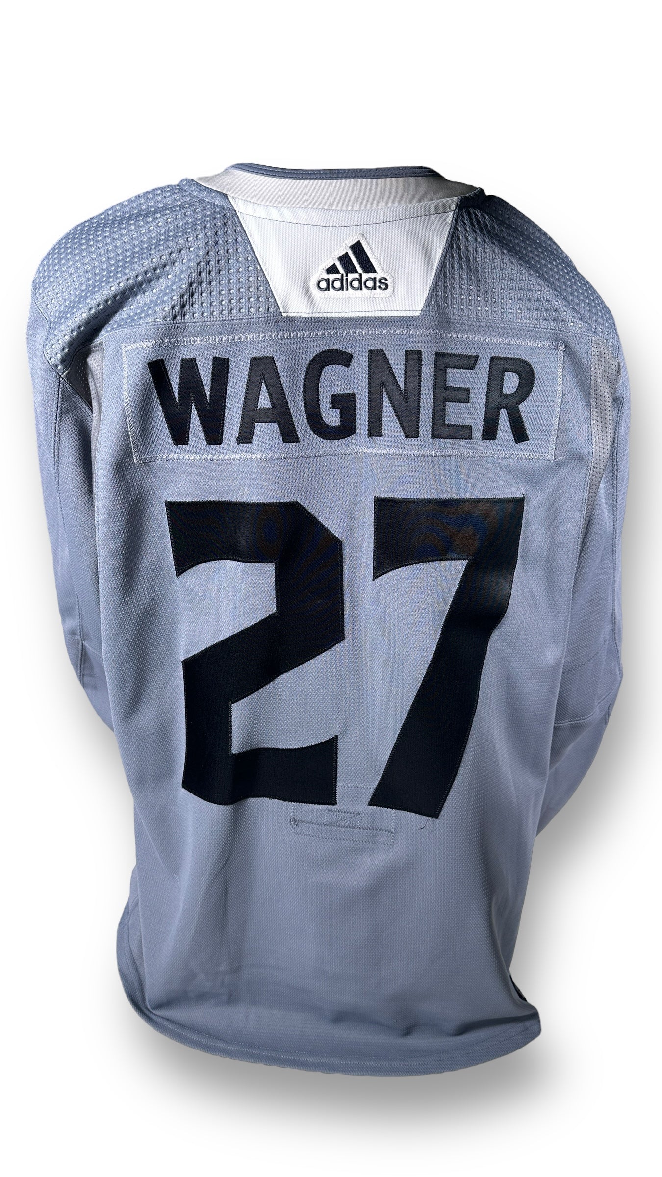 Adidas Primegreen Silver Training Camp Jerseys