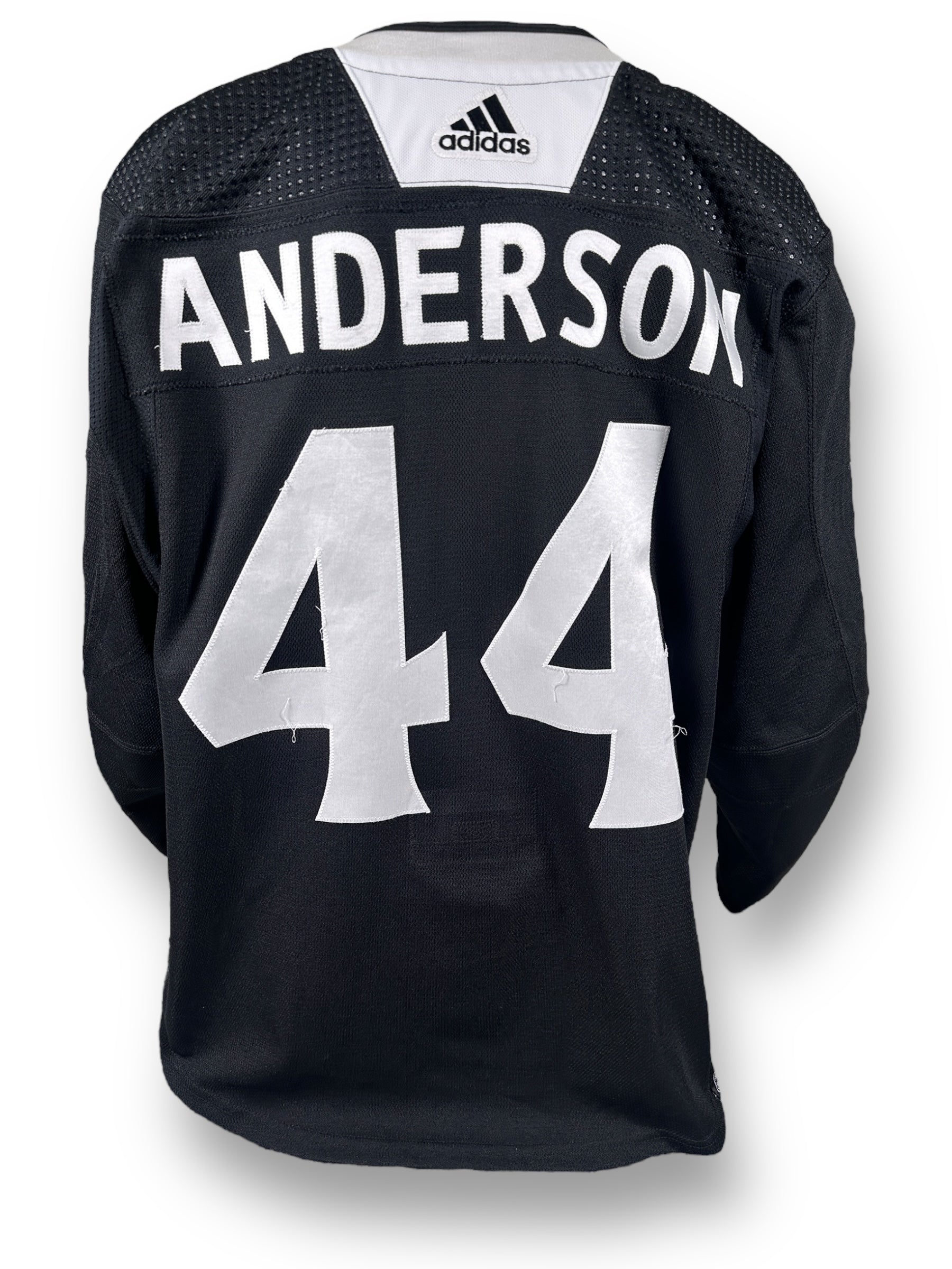 2023 LA Kings Global Series Away Game Jerseys