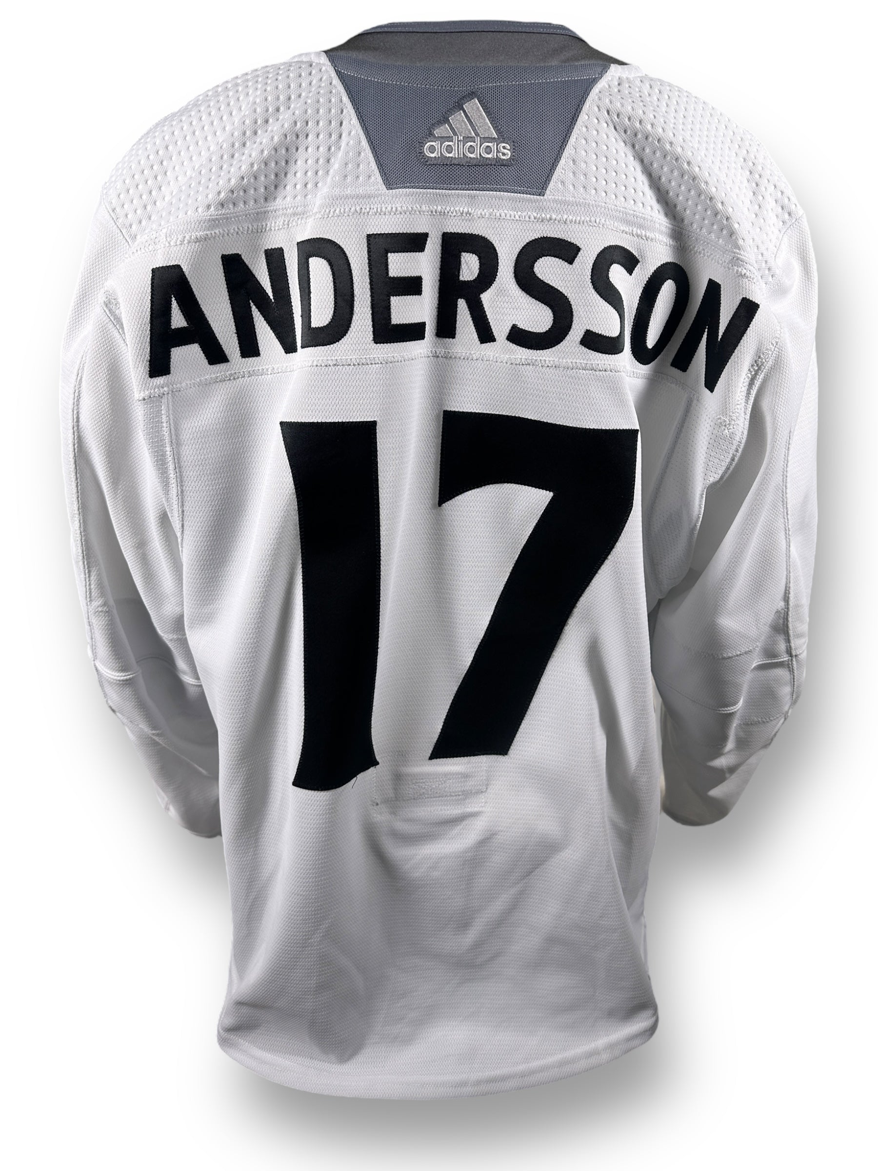 White Adidas Primegreen Training Camp Jerseys