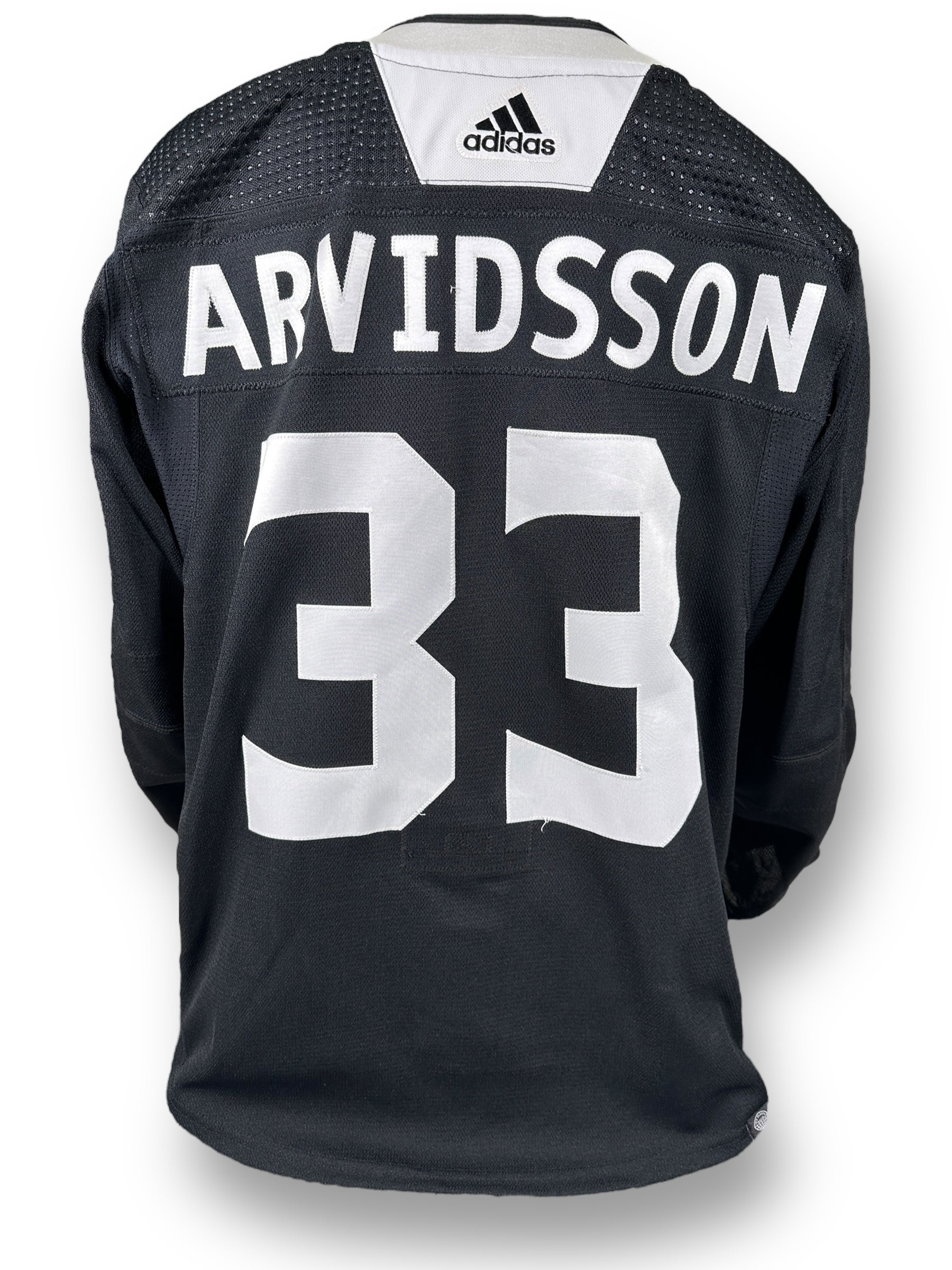 2023 LA Kings Global Series Away Game Jerseys