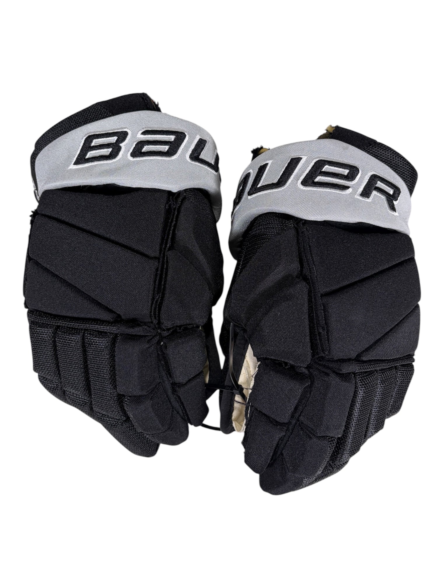 Pro Stock Bauer Gloves