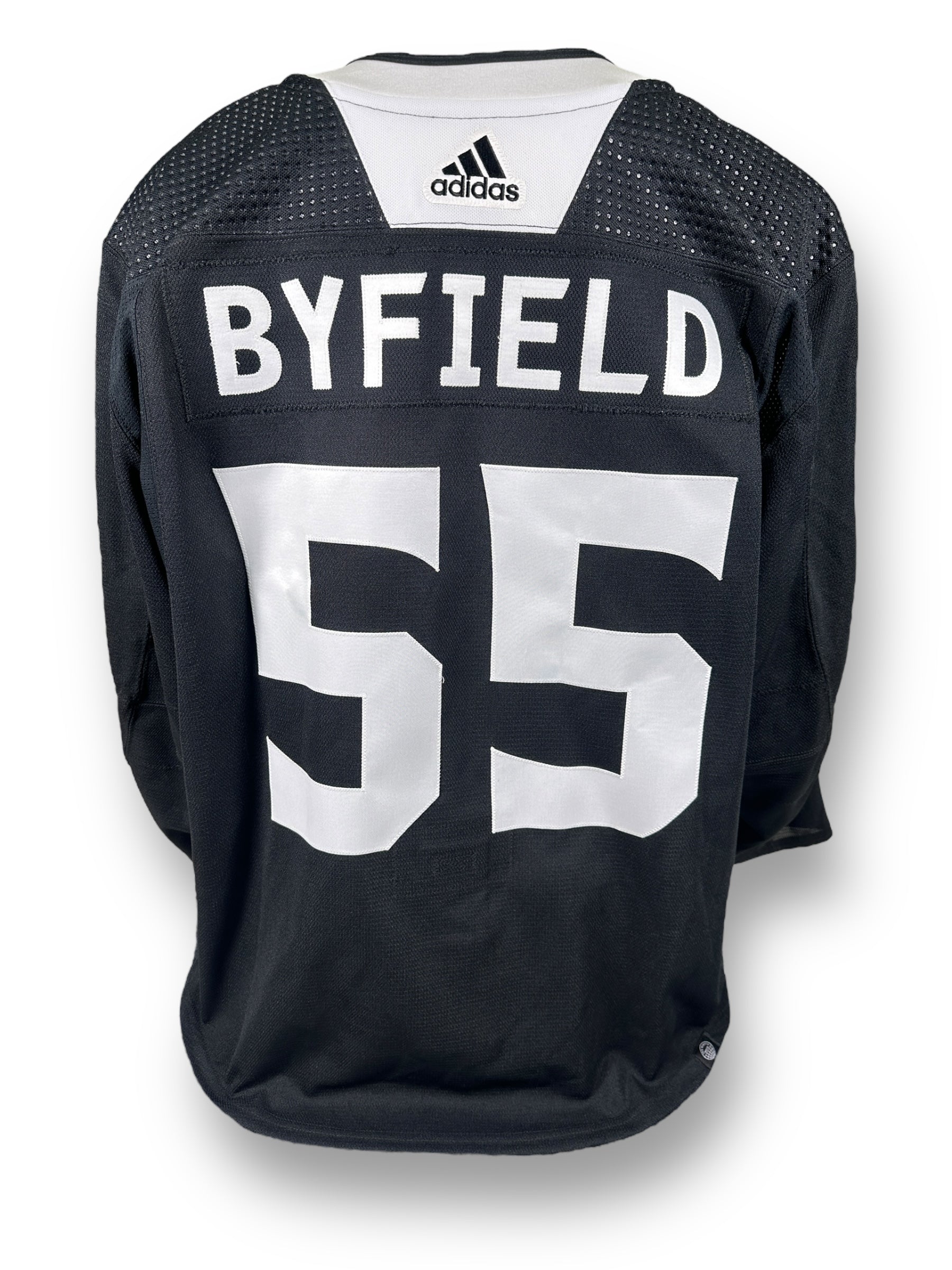 2023 LA Kings Global Series Away Game Jerseys