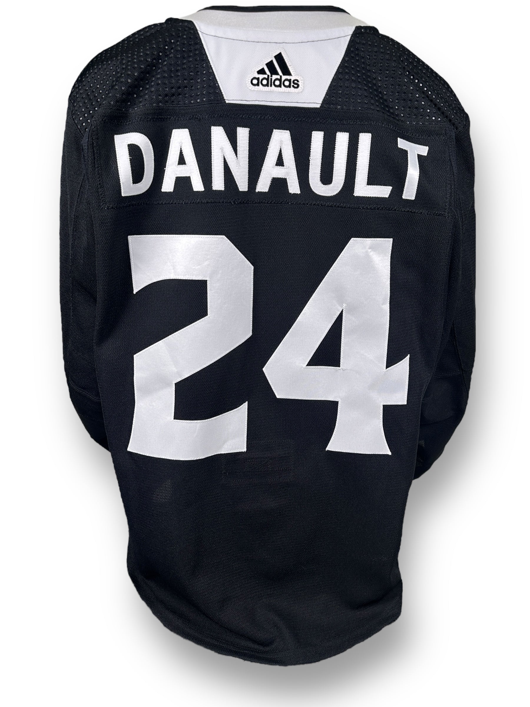 2023 LA Kings Global Series Away Game Jerseys