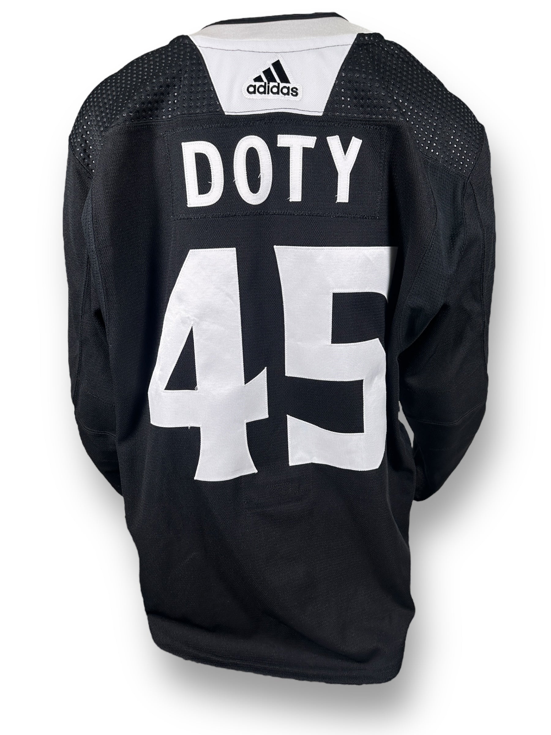 2023 LA Kings Global Series Away Game Jerseys