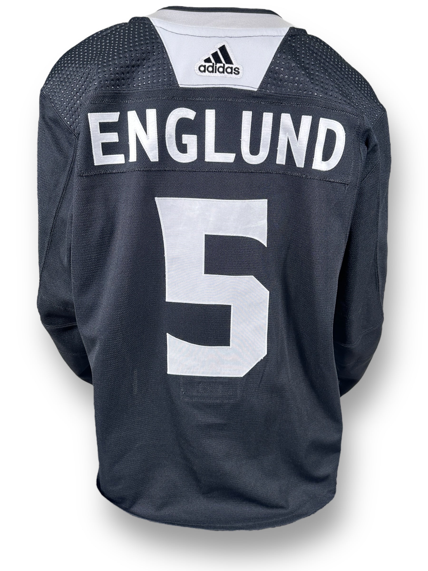 2023 LA Kings Global Series Away Game Jerseys