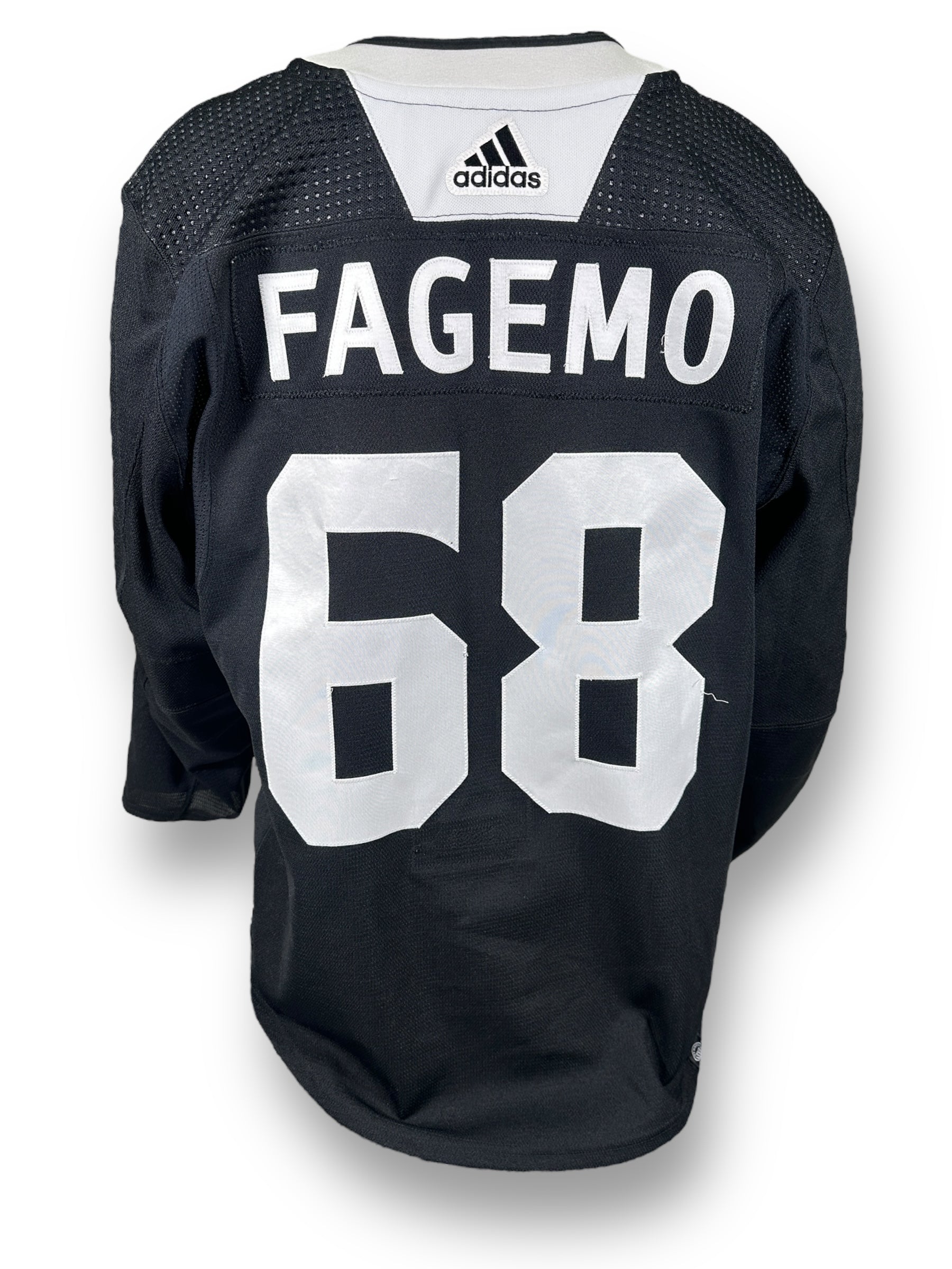 2023 LA Kings Global Series Away Game Jerseys