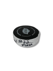 Kevin Fiala Goal-Scored Puck vs. DAL Stars 2/7/25
