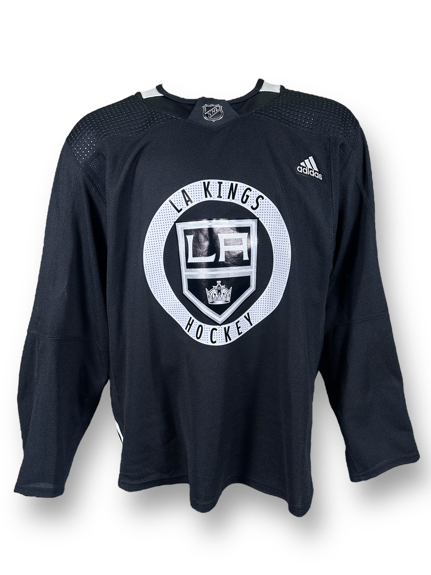 Black Adidas Primegreen Training Camp Jerseys