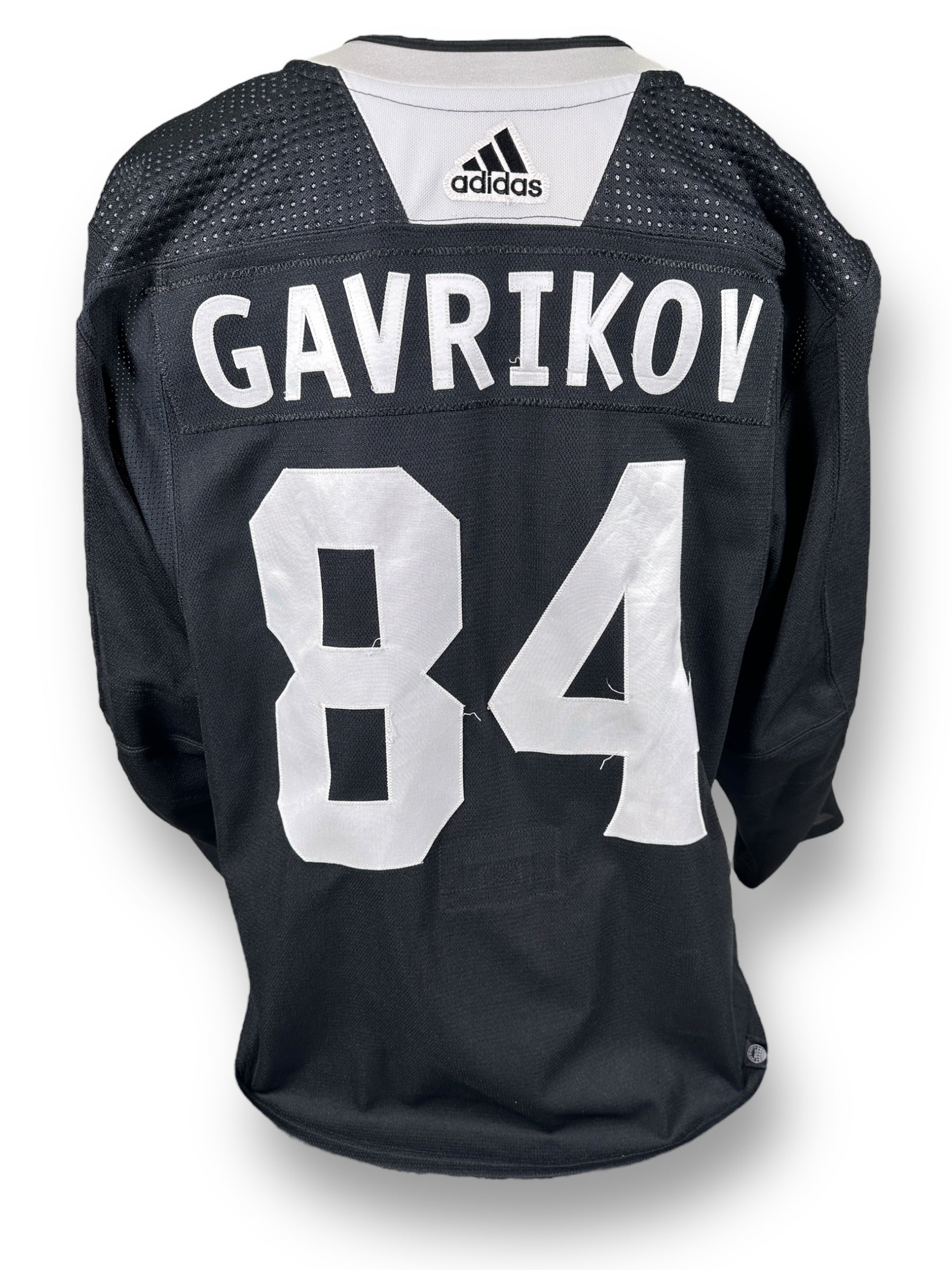 2023 LA Kings Global Series Away Game Jerseys