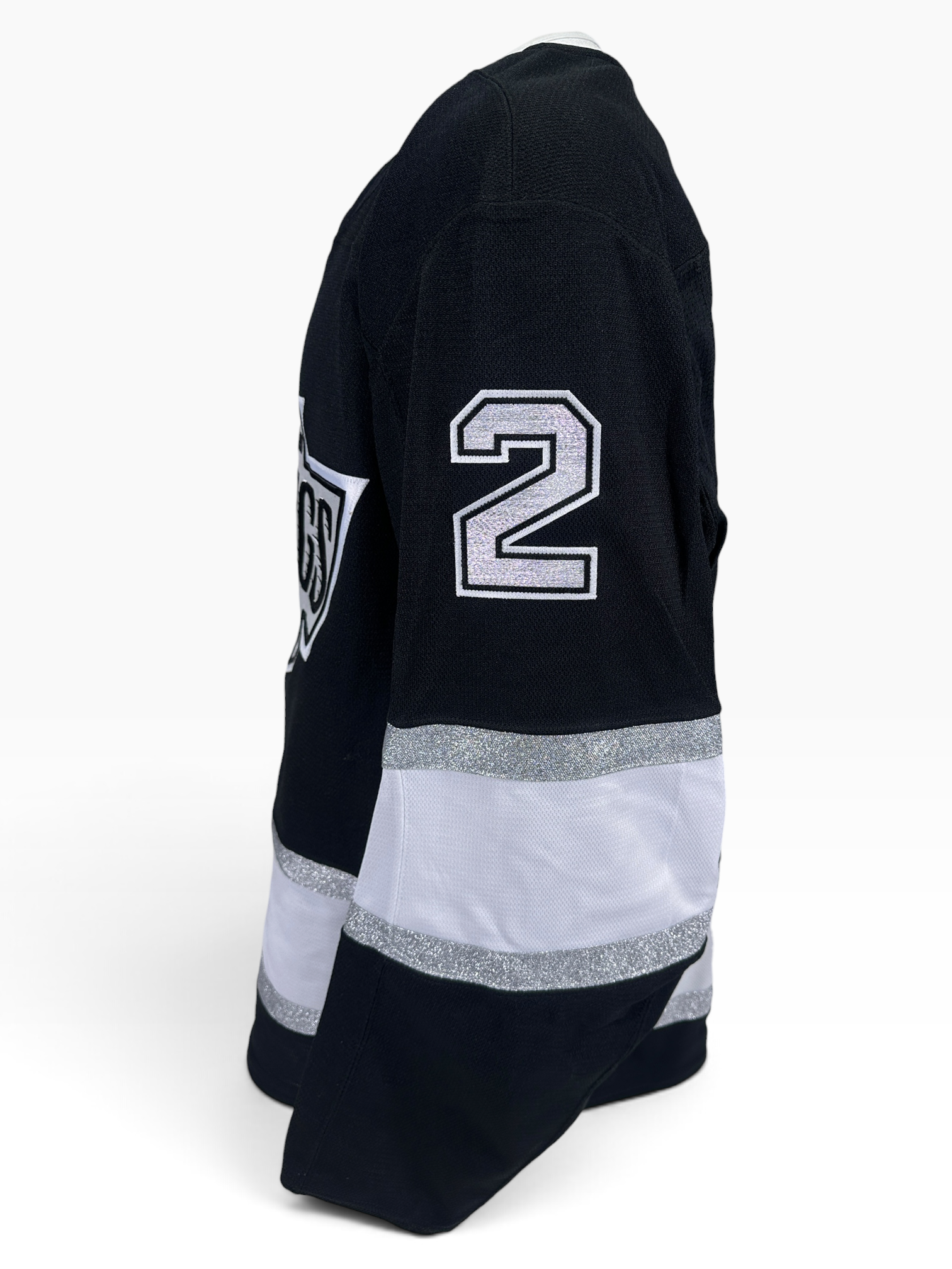Brian Dumoulin Game-Used Home Jersey (Playoff Set, 2026 Stanley Cup Playoffs)