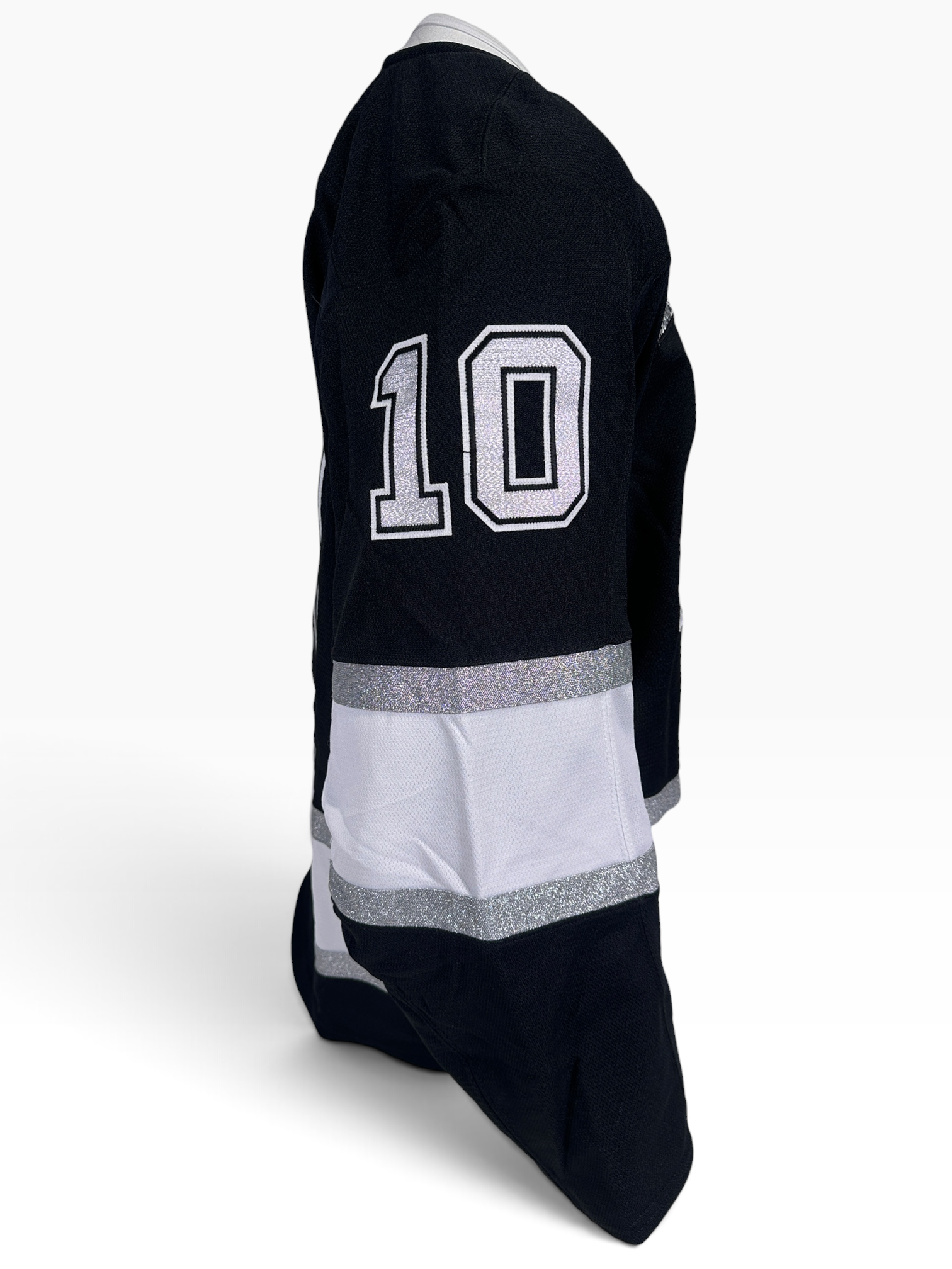 Artemi Panarin Game-Used Home Jersey (Playoff Set, 2026 Stanley Cup Playoffs)
