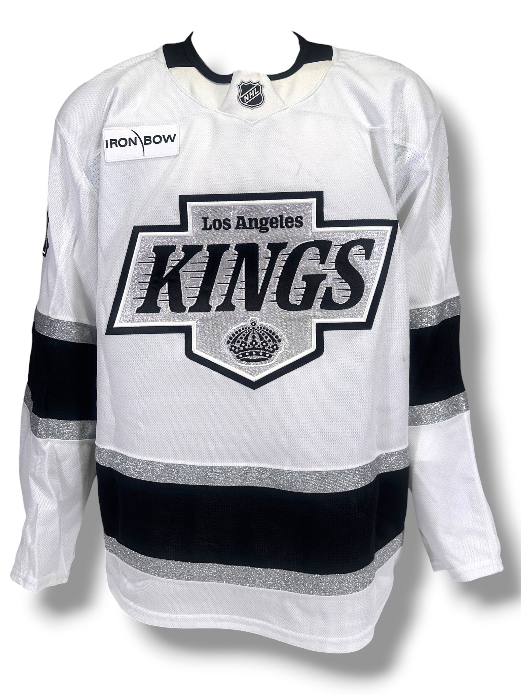 Cody Ceci Game-Used Away Jersey (Playoff Set, 2026 Stanley Cup Playoffs)