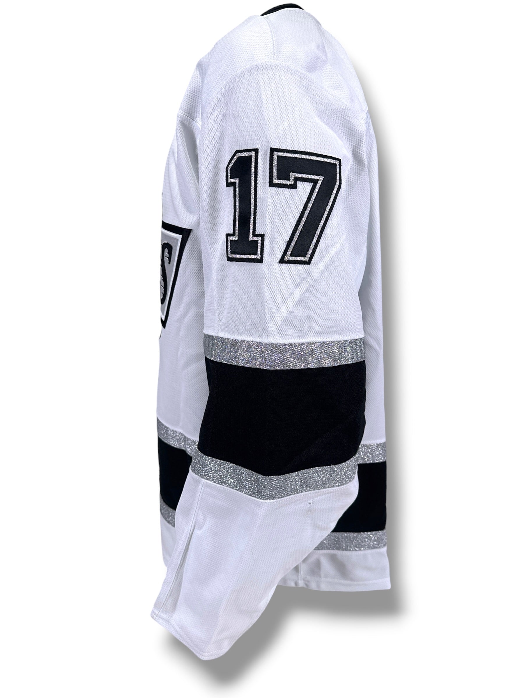 Mathieu Joseph Game-Used Away Jersey (Playoff Set, 2026 Stanley Cup Playoffs)