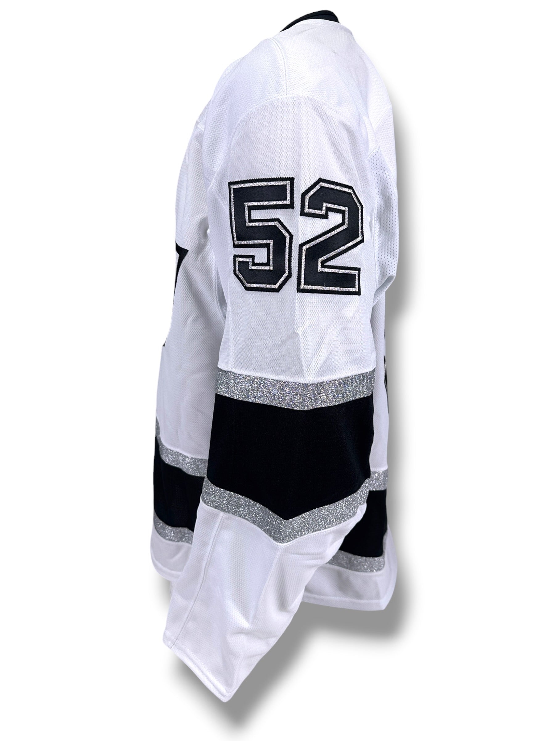 Taylor Ward Game-Issued Away Jersey (Playoff Set, 2026 Stanley Cup Playoffs)