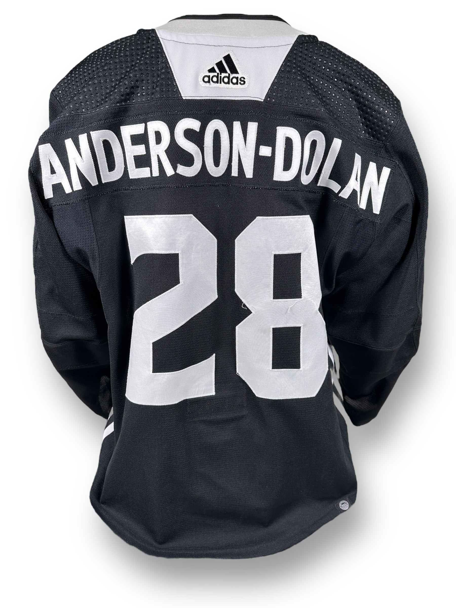 2023 LA Kings Global Series Away Game Jerseys