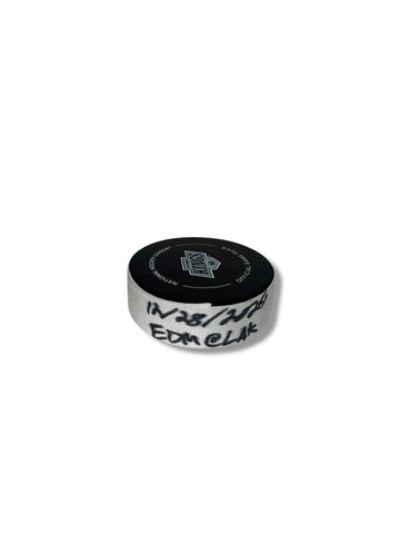 Kasperi Kapanen Goal-Scored Puck vs. LA Kings 12/28/24