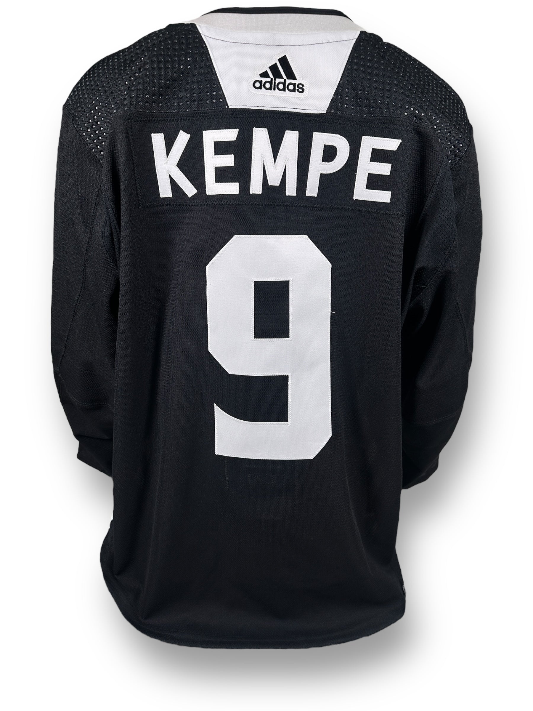 2023 LA Kings Global Series Away Game Jerseys