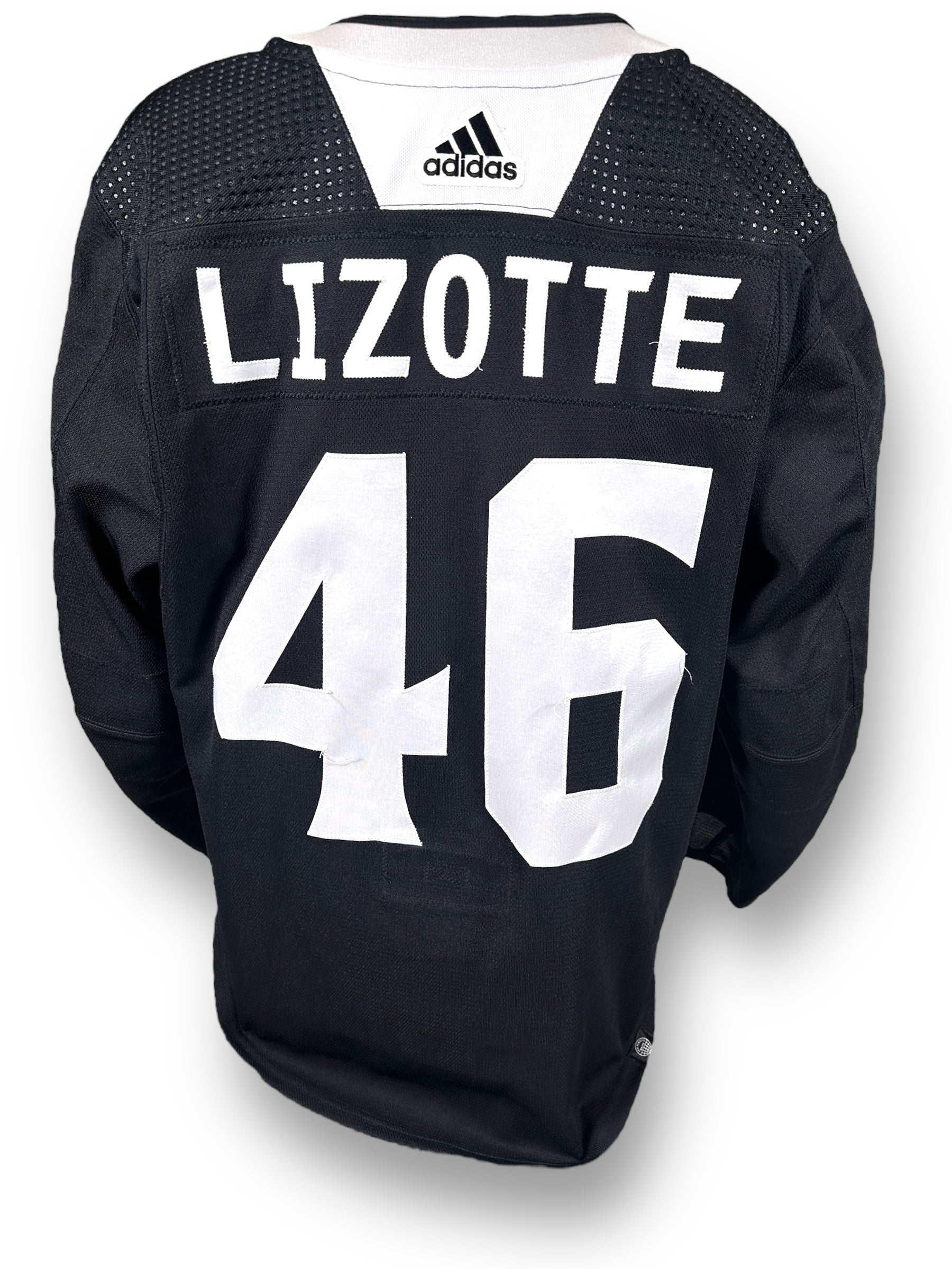 2023 LA Kings Global Series Away Game Jerseys
