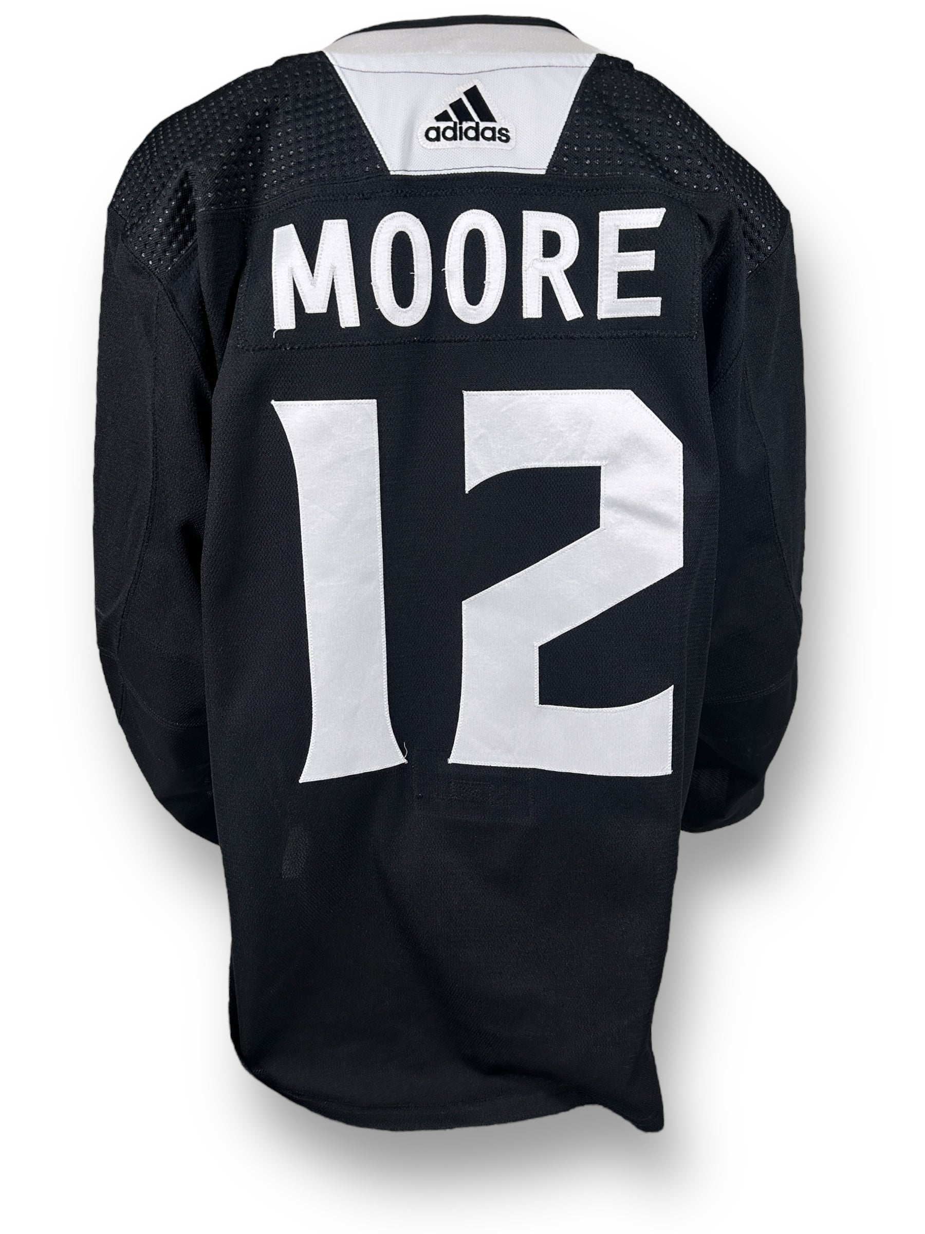 2023 LA Kings Global Series Away Game Jerseys