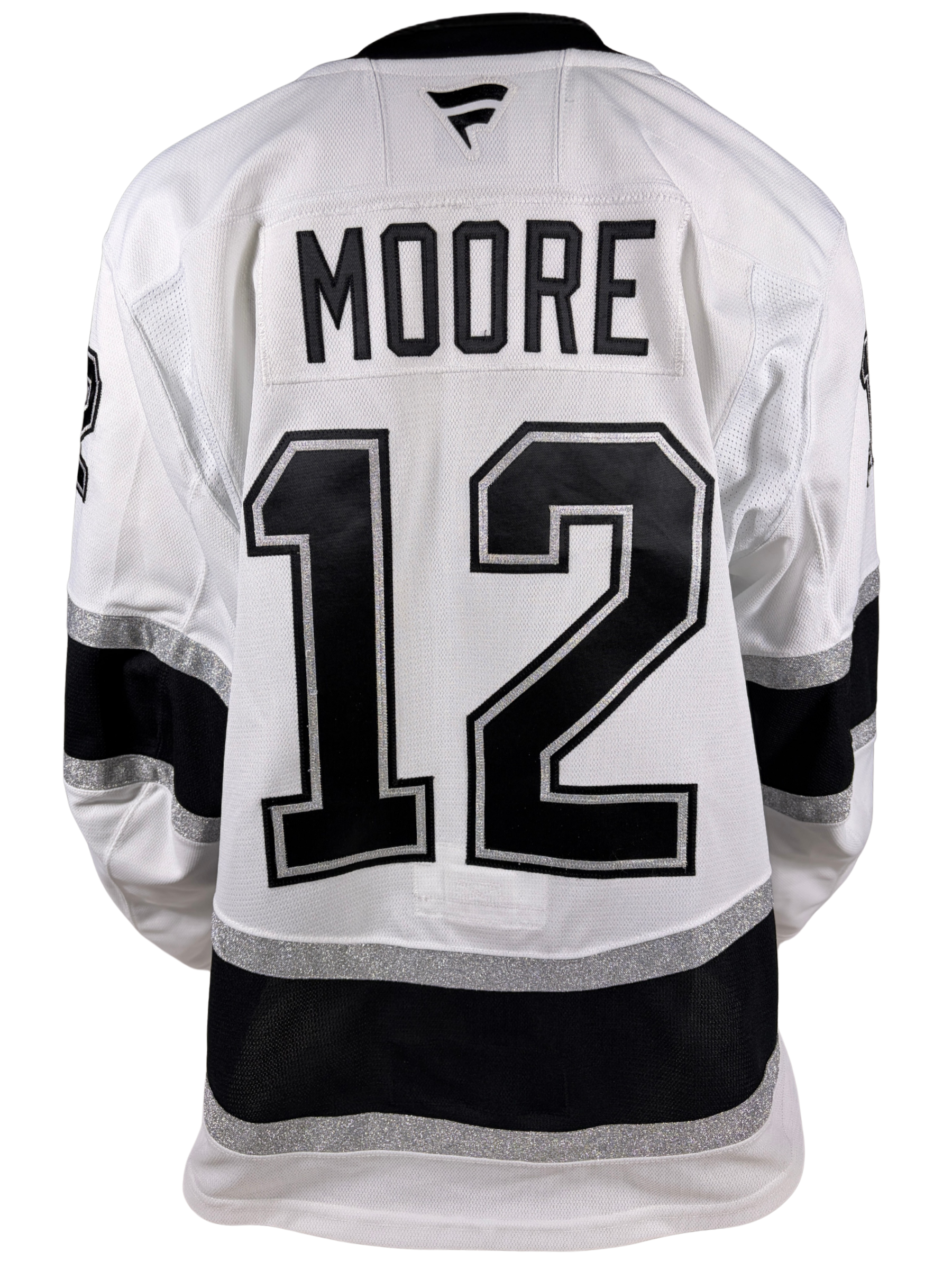 LA Kings Away Preseason Jerseys