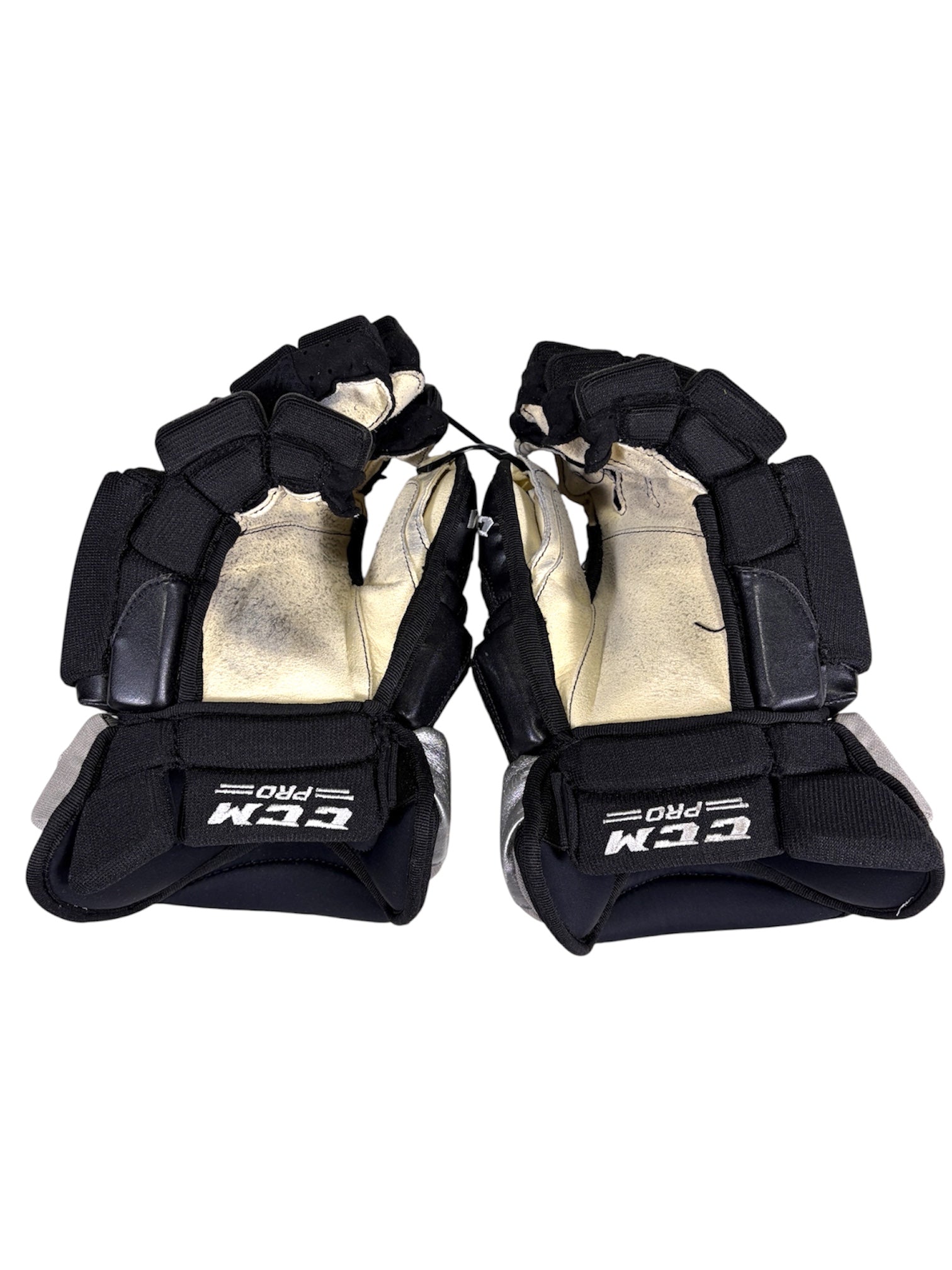 Used Pro Stock Gloves