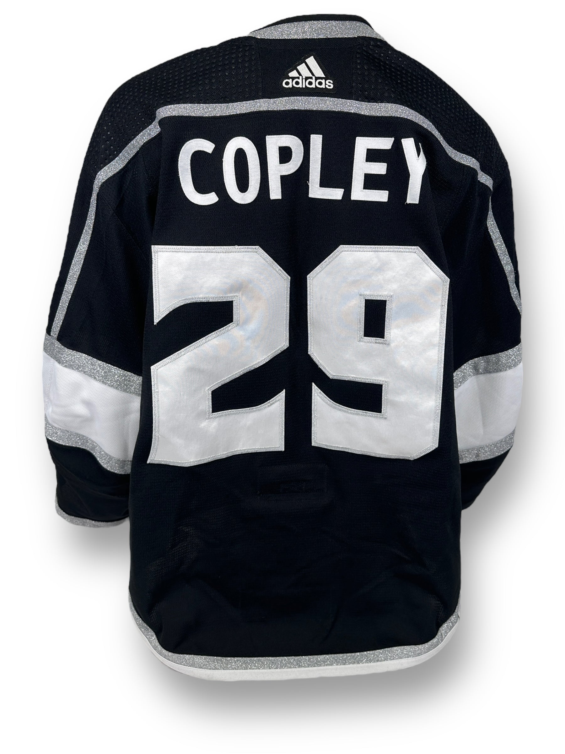 Pheonix Copley Game-Used Home Jersey (Set 2, 2022-2023)