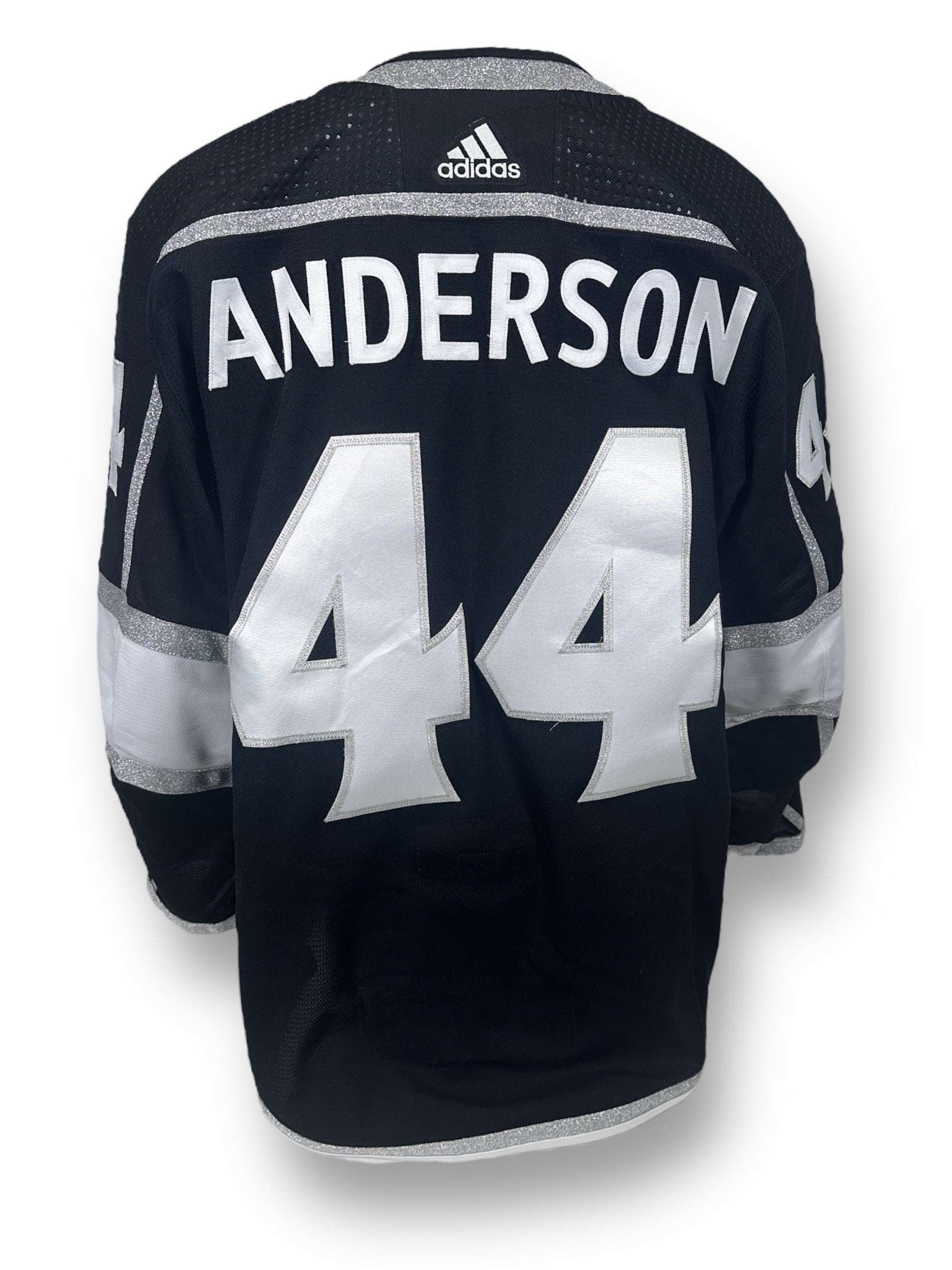 2023 LA Kings Global Series Home Game Jerseys