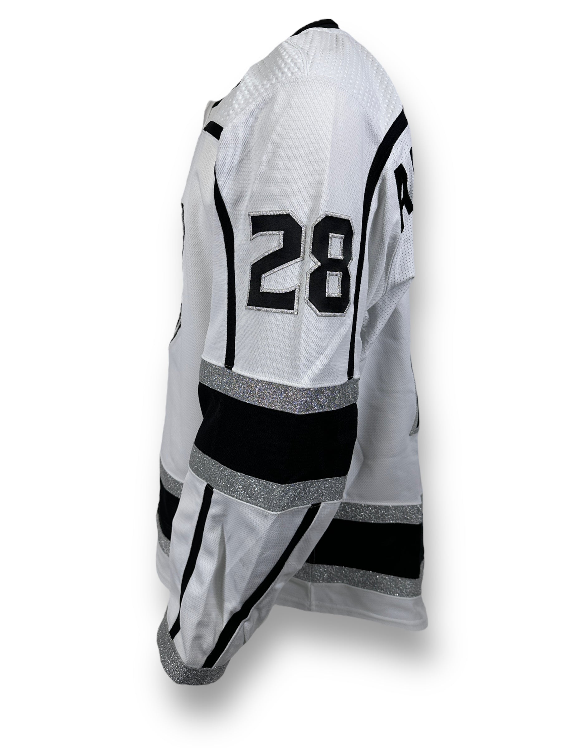 Jaret Anderson-Dolan Game-Used Away Jersey (Set 2, 2022-2023)