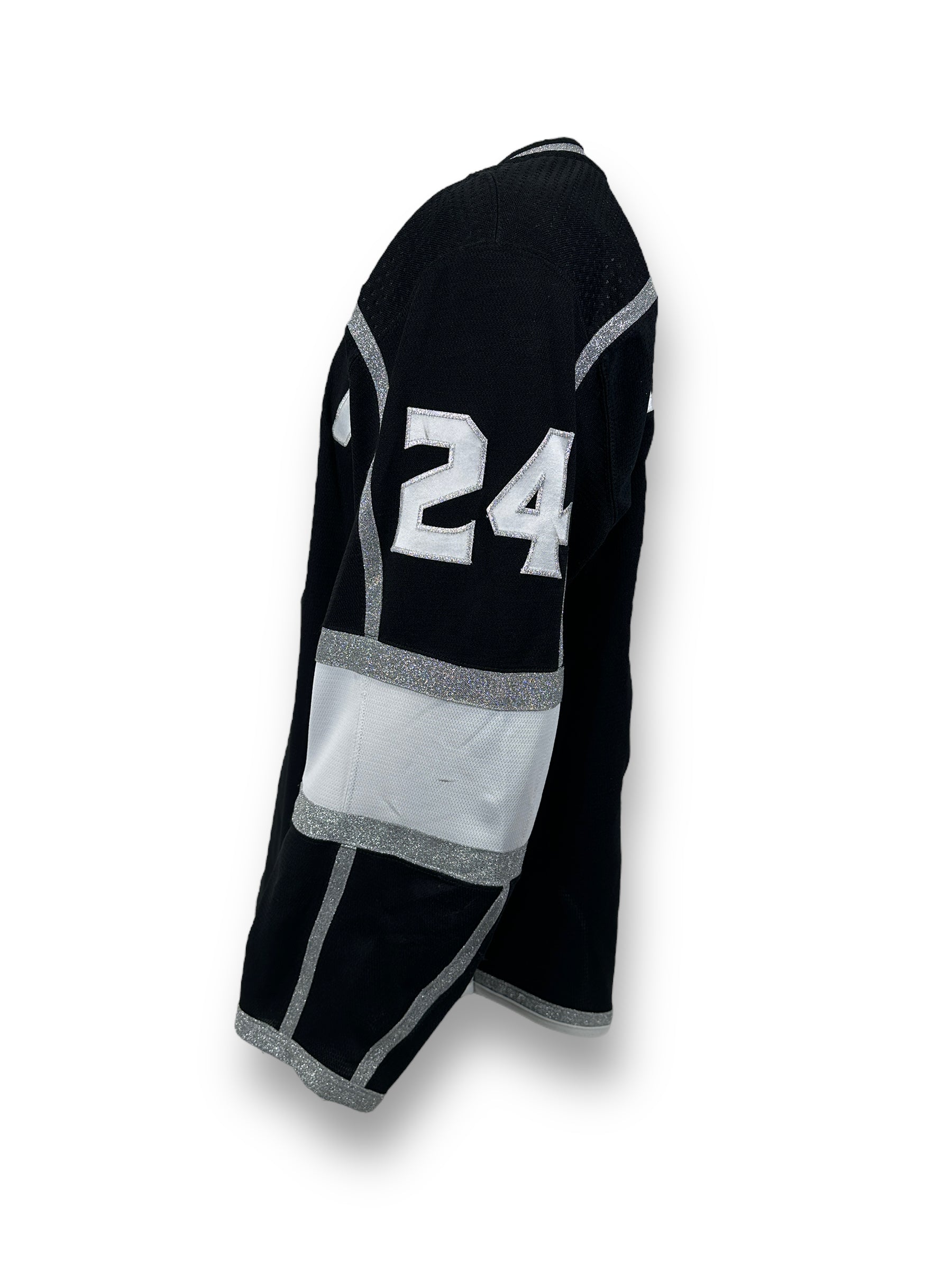 Phil Danault Game-Used Home Jersey (Set 2, 2022-2023)