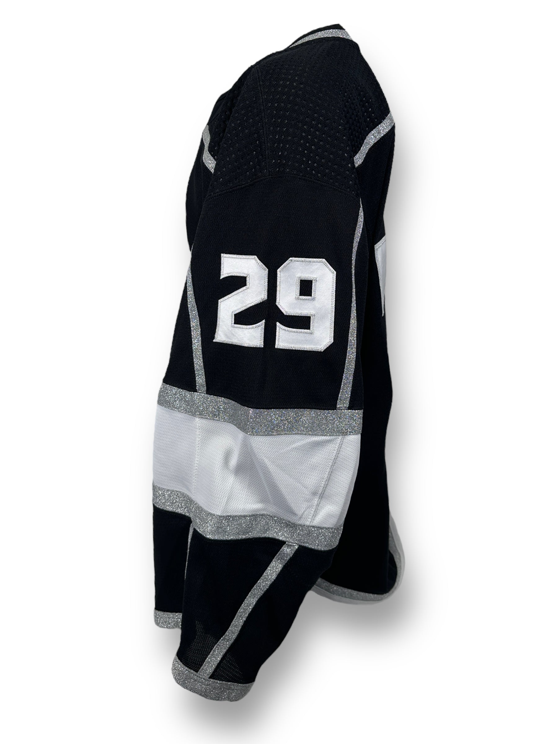 Pheonix Copley Game-Used Home Jersey (Set 2, 2022-2023)