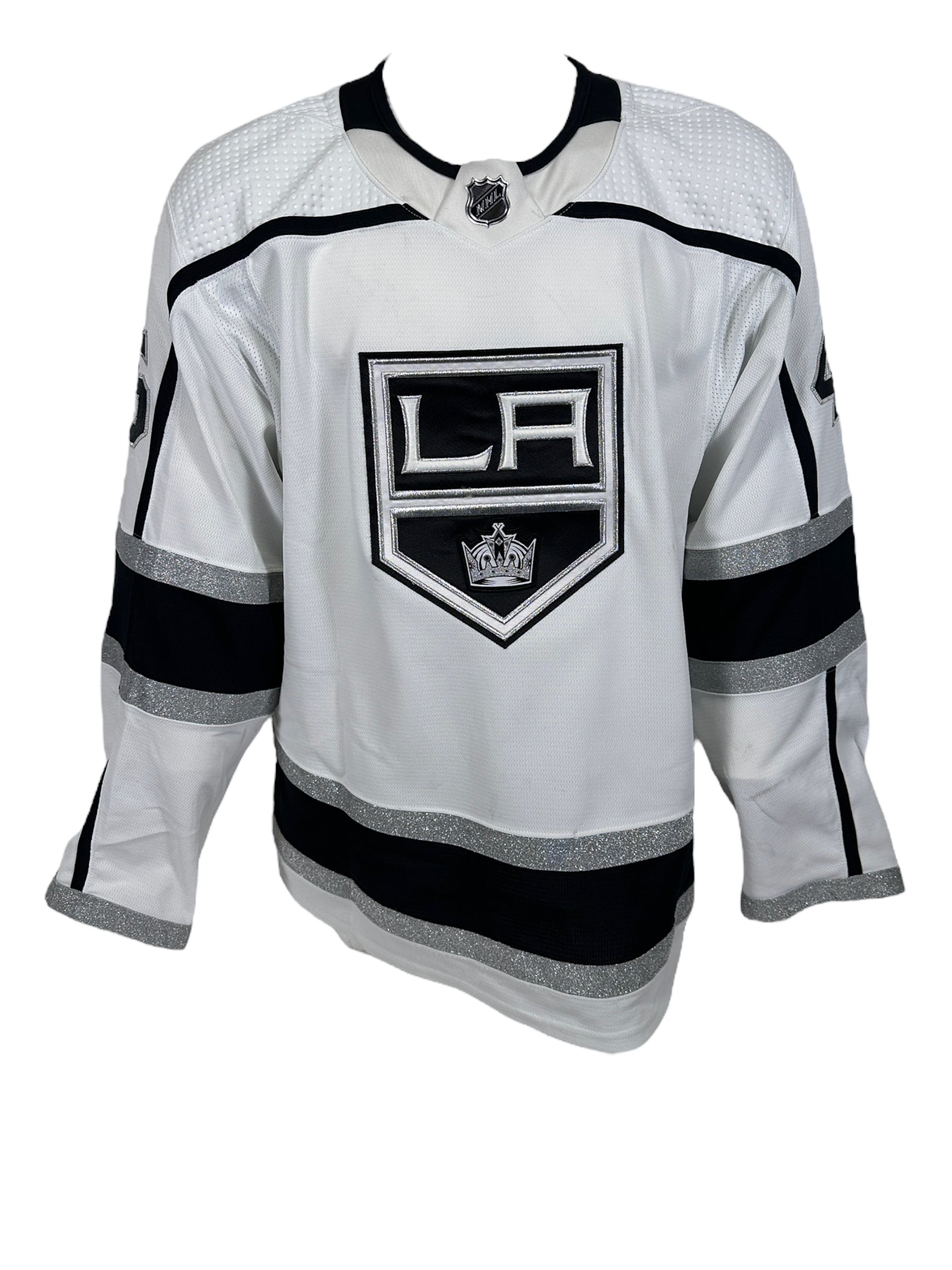 Blake Lizotte Game-Used Away Jersey (Set 2, 2022-2023)