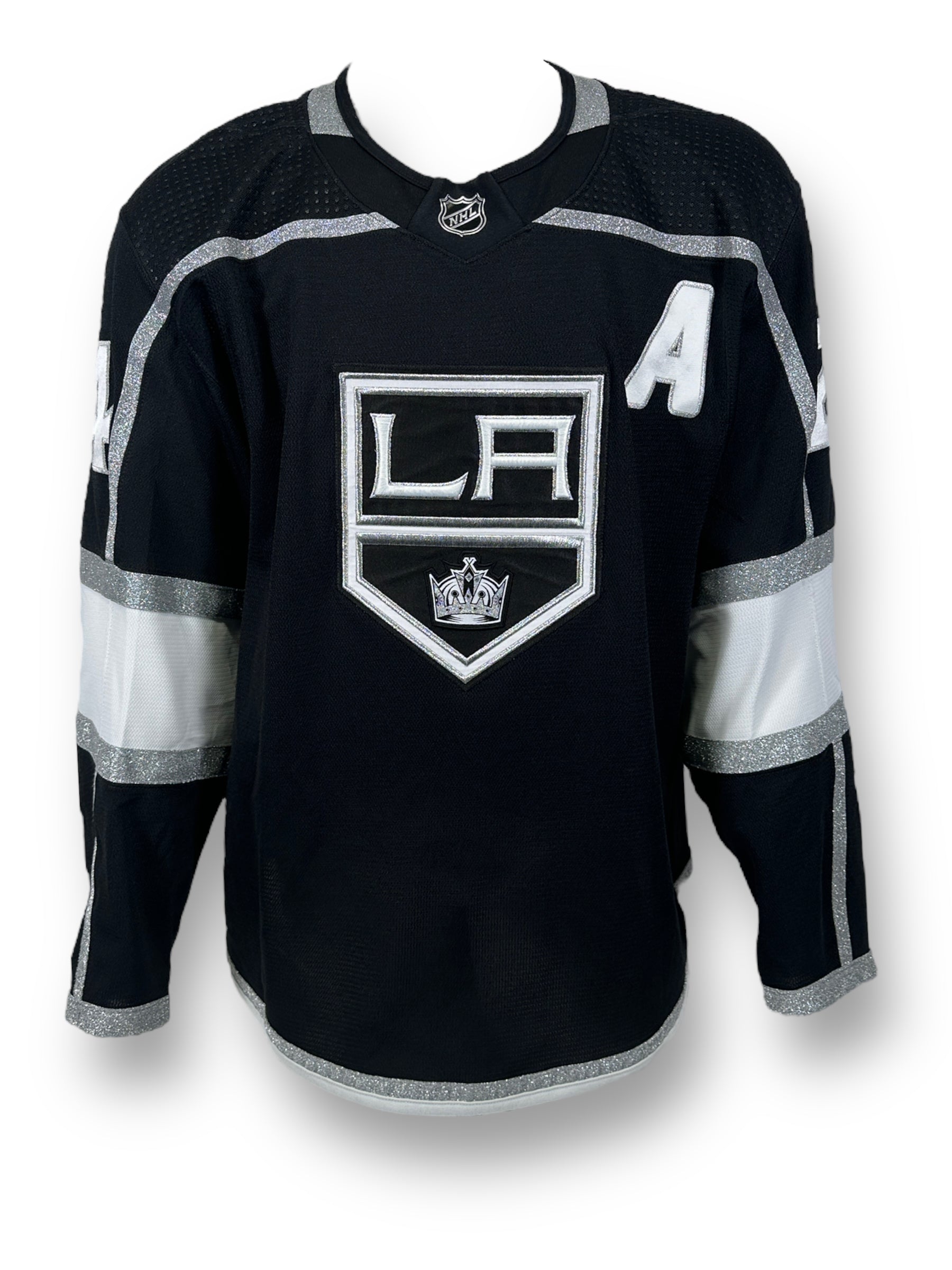 Phil Danault Game-Used Home Jersey (Set 2, 2022-2023)