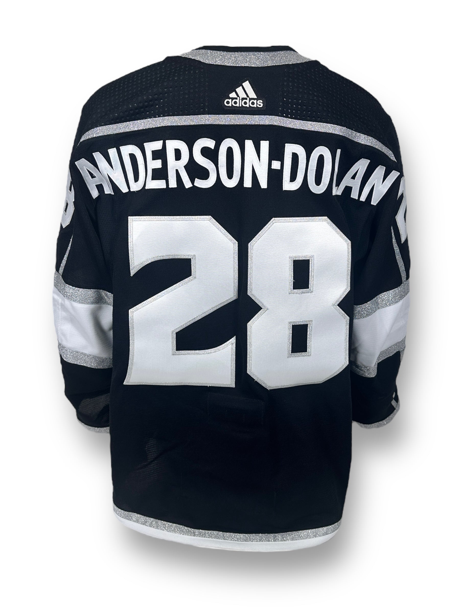 2023 LA Kings Global Series Home Game Jerseys