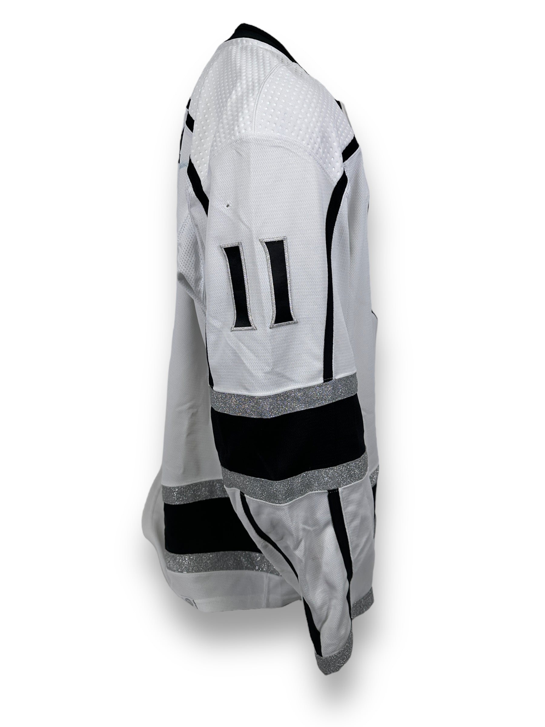 Anze Kopitar Game-Used Away Jersey (Set 2, 2022-2023)