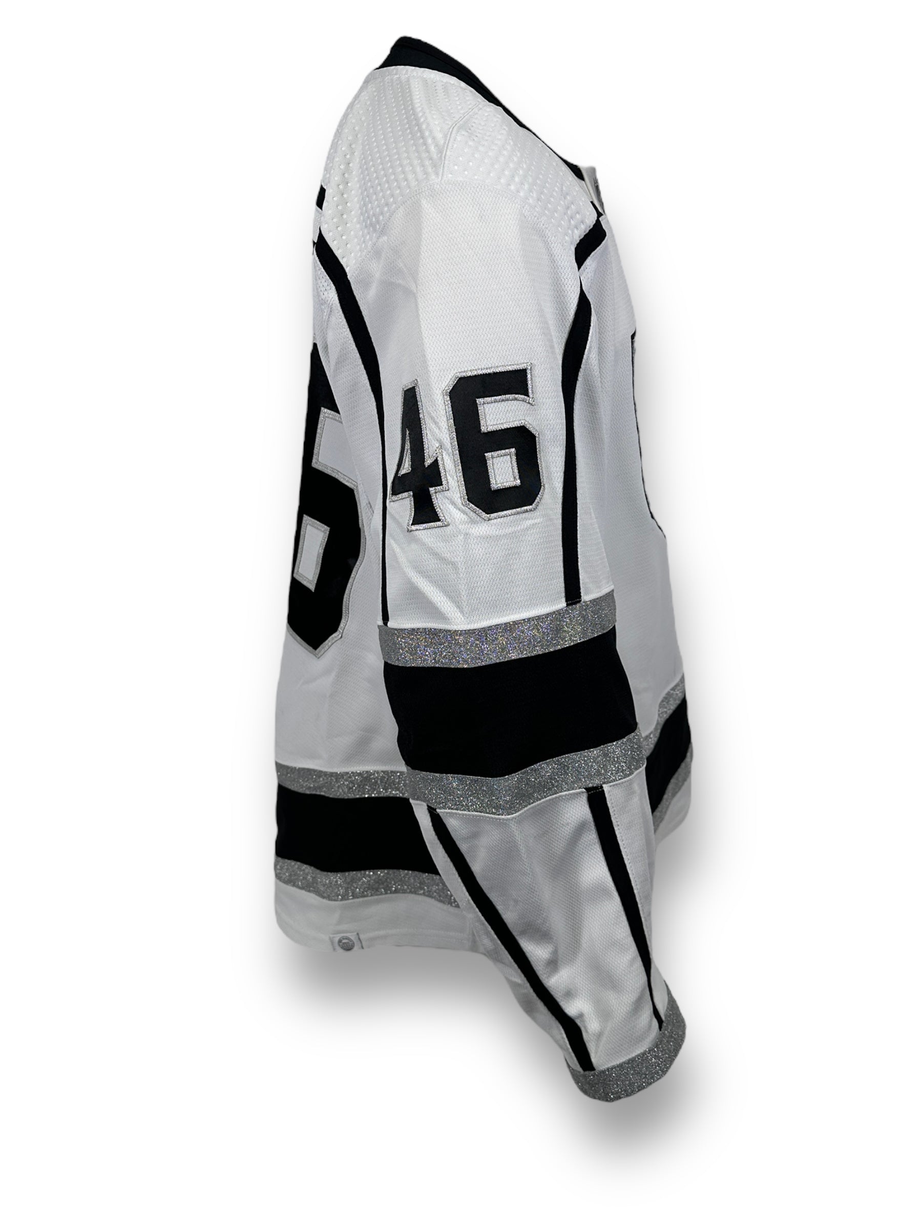 Blake Lizotte Game-Used Away Jersey (Set 2, 2022-2023)