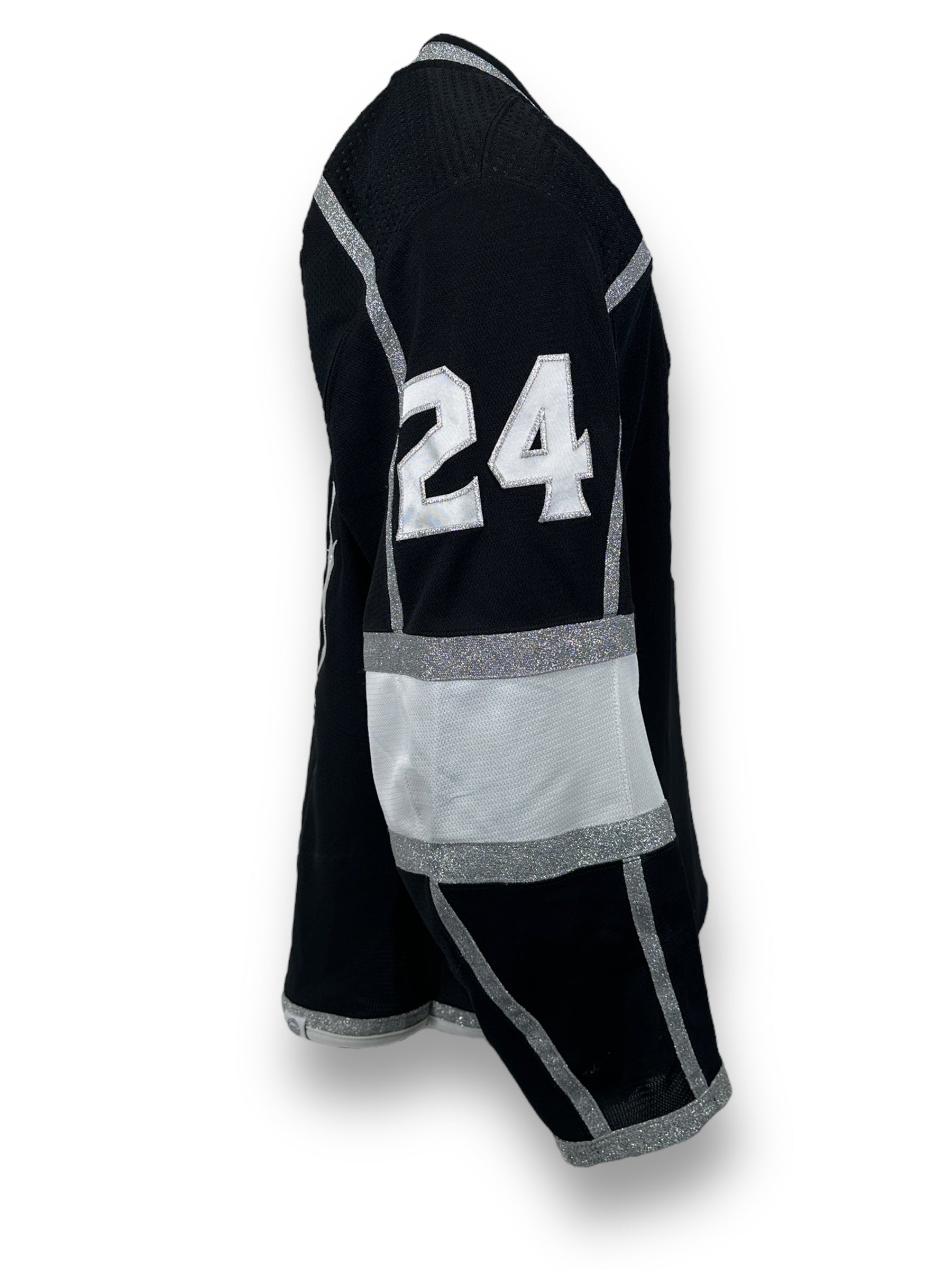 Phil Danault Game-Used Home Jersey (Set 2, 2022-2023)