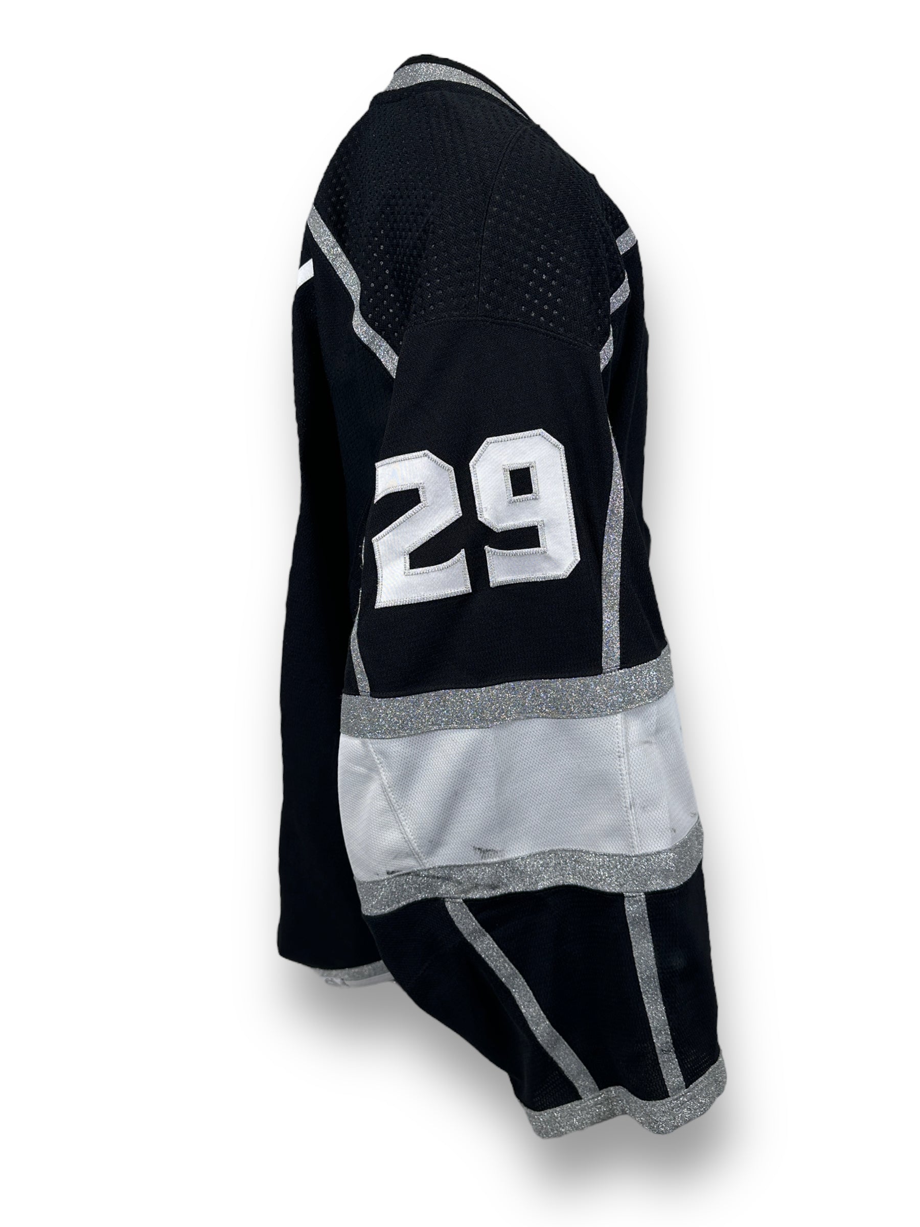 Pheonix Copley Game-Used Home Jersey (Set 2, 2022-2023)