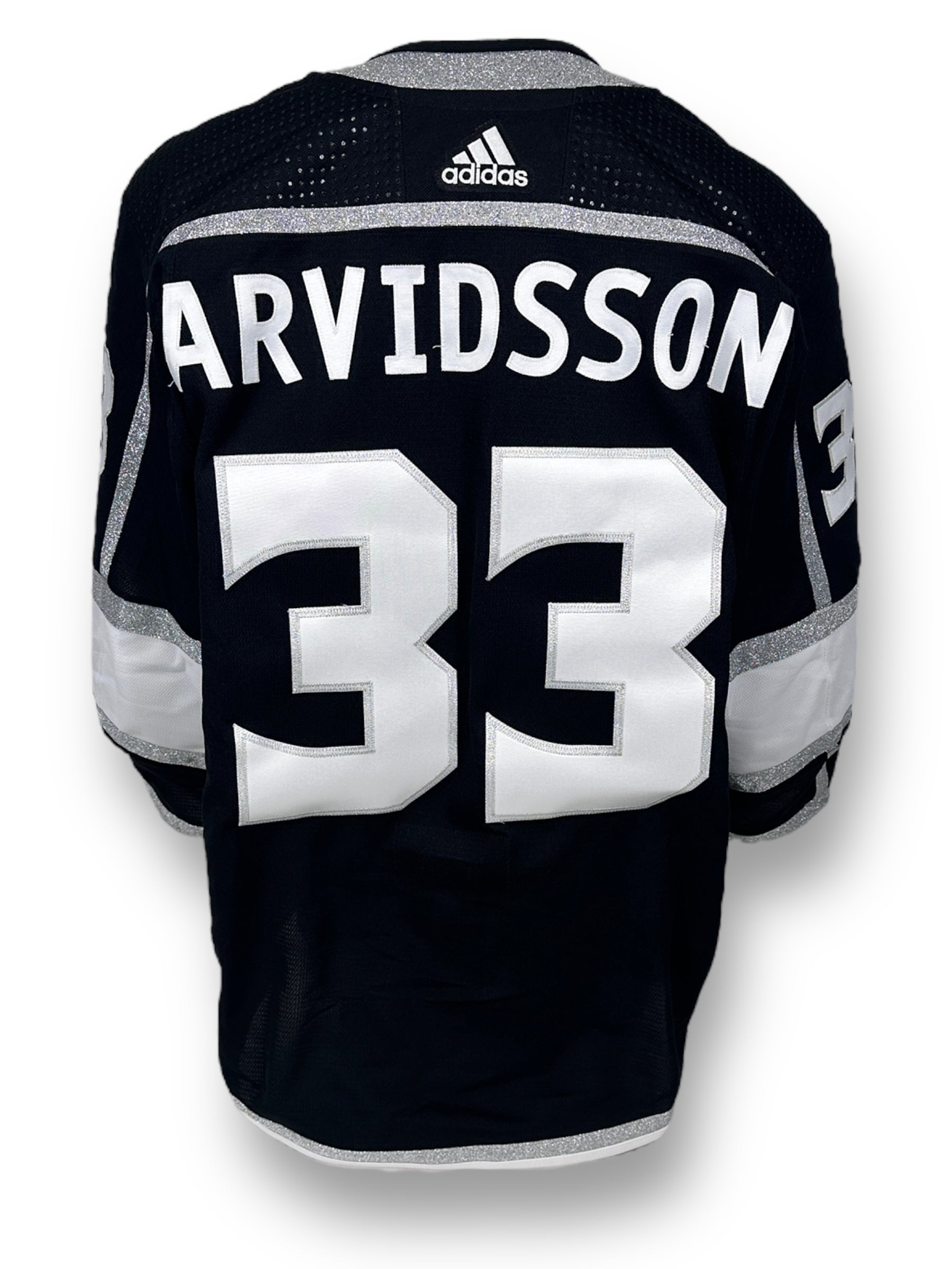 2023 LA Kings Global Series Home Game Jerseys