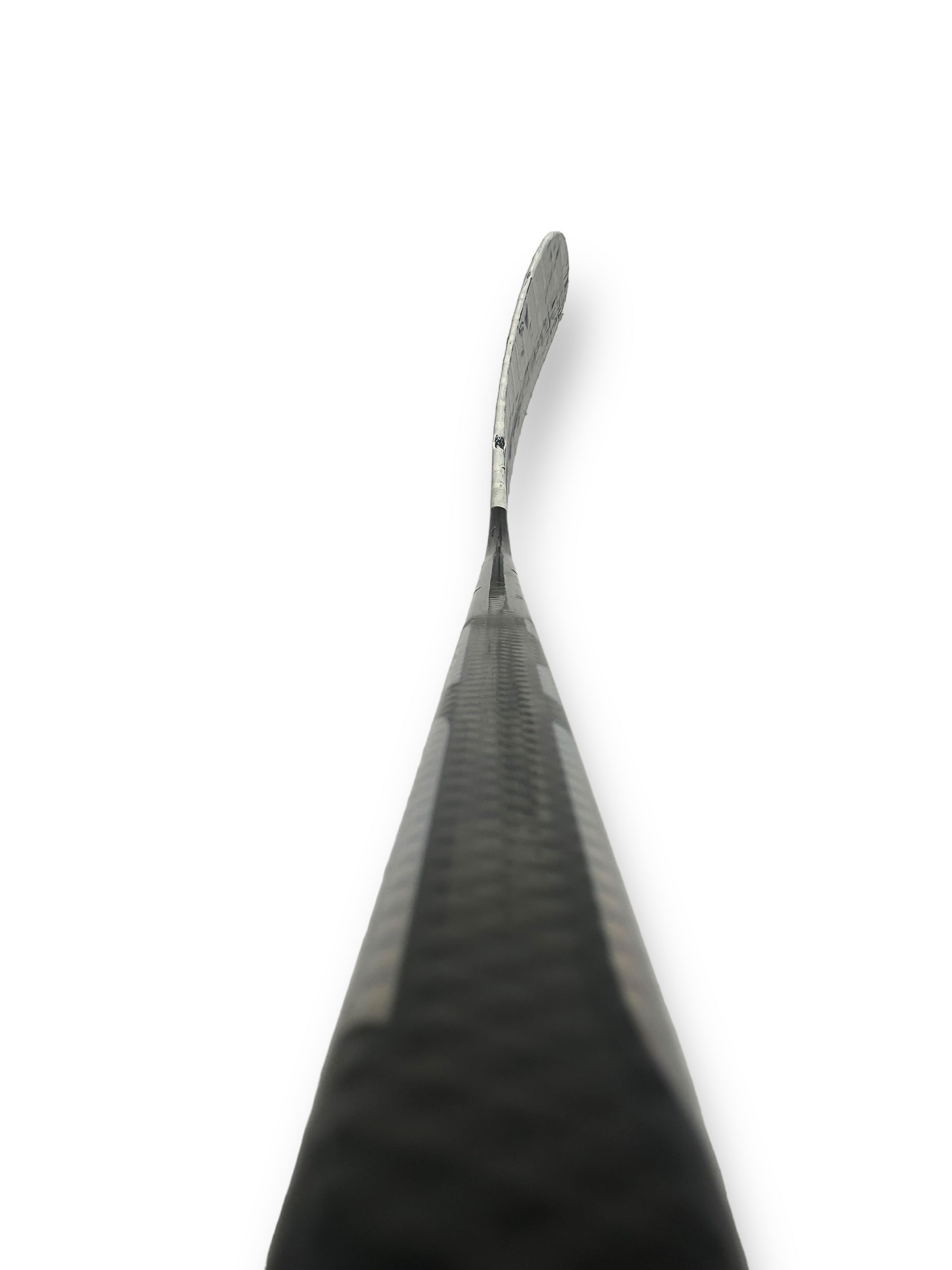 Mikey Anderson Game-Used CCM Jetspeed Stick