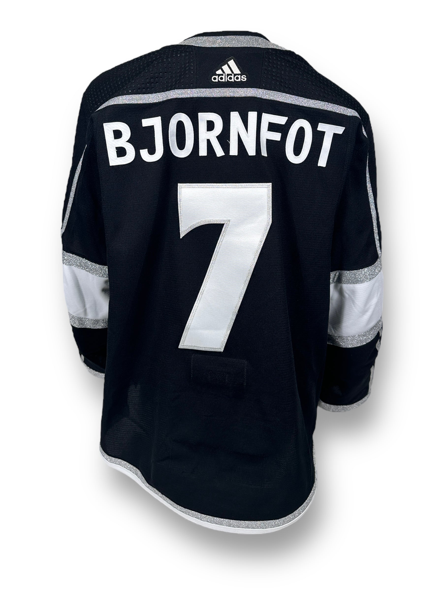 2023 LA Kings Global Series Home Game Jerseys