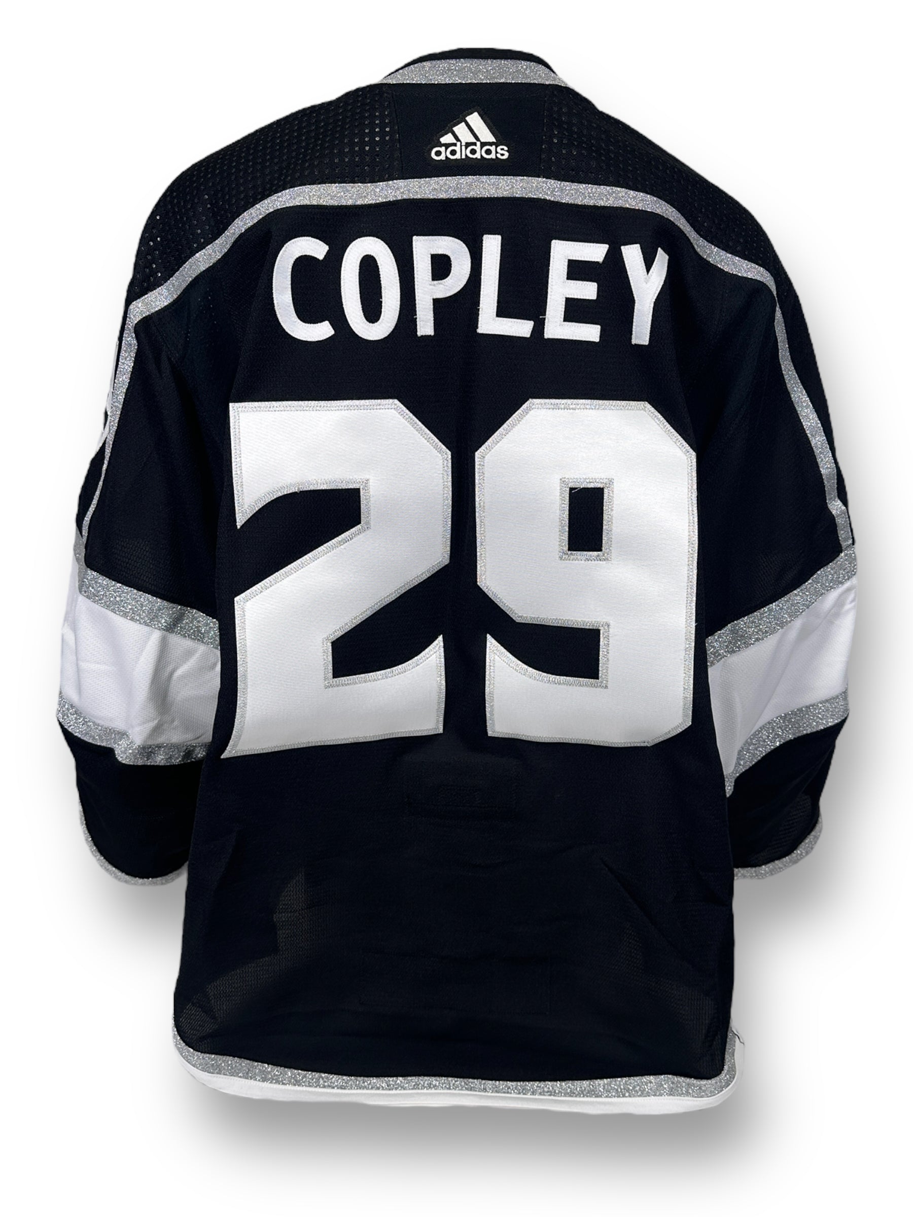 2023 LA Kings Global Series Home Game Jerseys