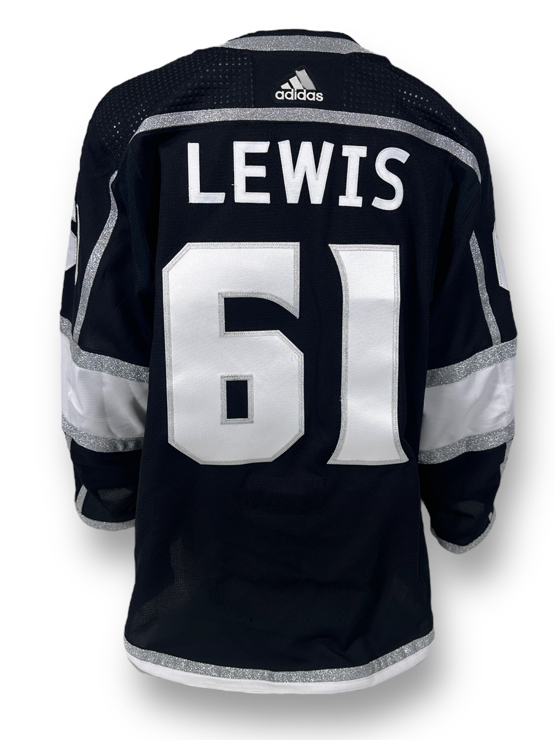 2023 LA Kings Global Series Home Game Jerseys
