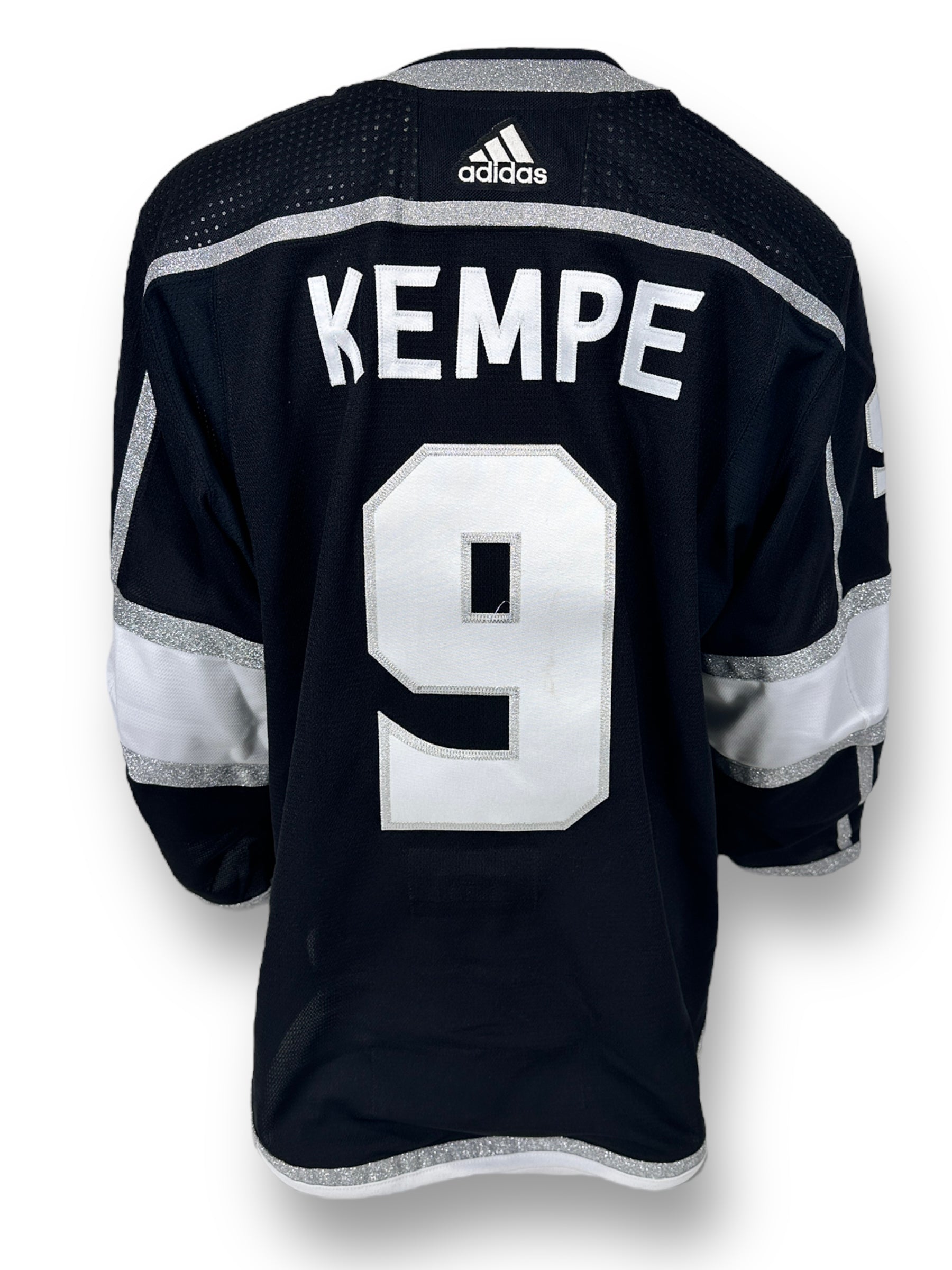 2023 LA Kings Global Series Home Game Jerseys