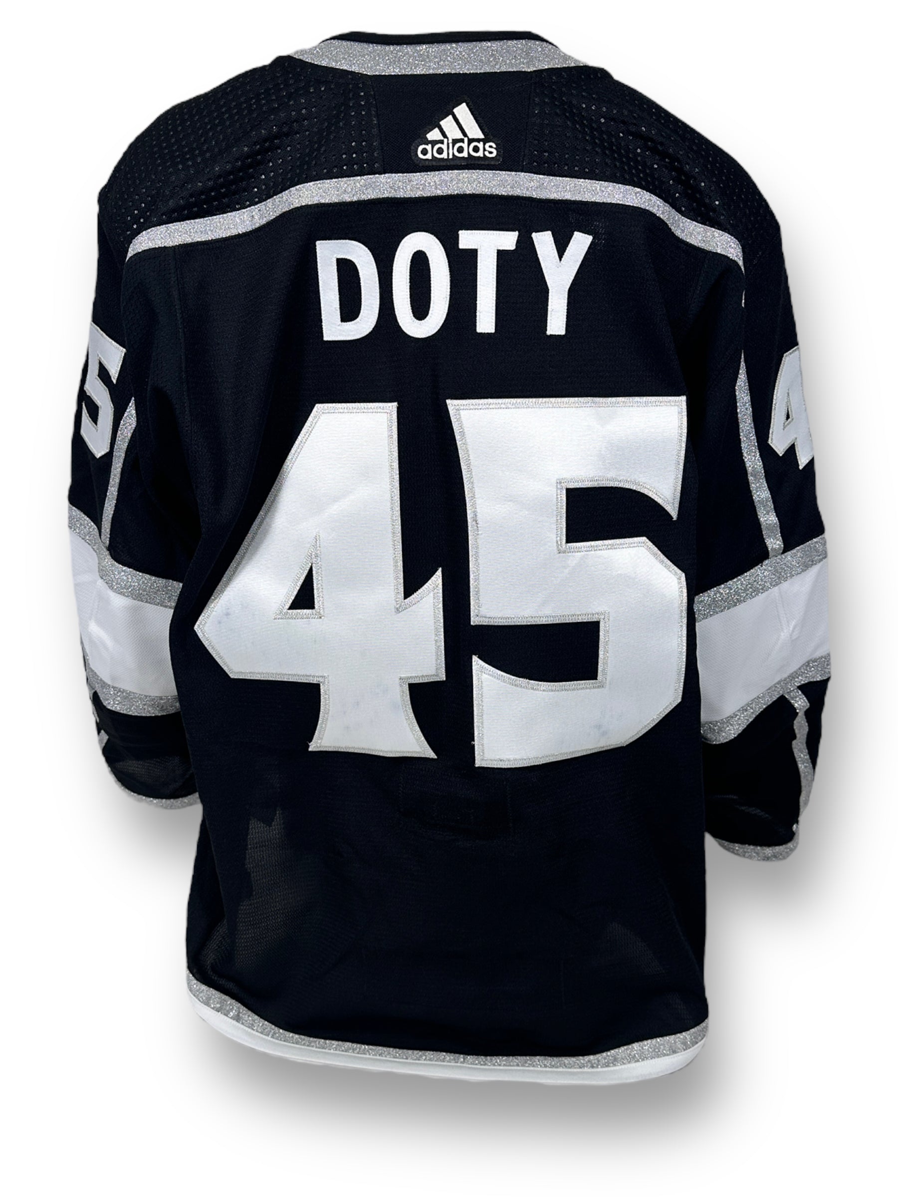 2023 LA Kings Global Series Home Game Jerseys