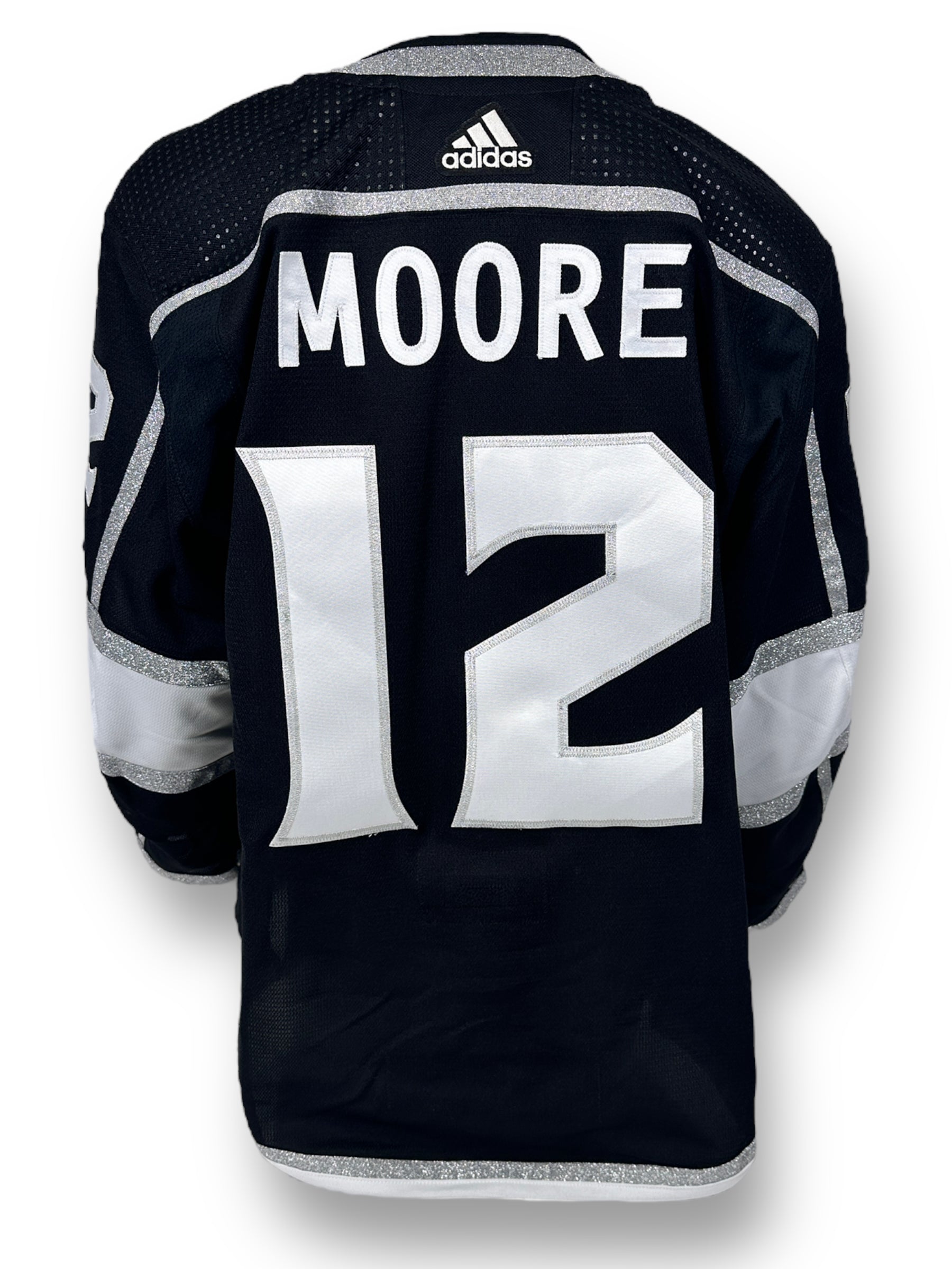2023 LA Kings Global Series Home Game Jerseys