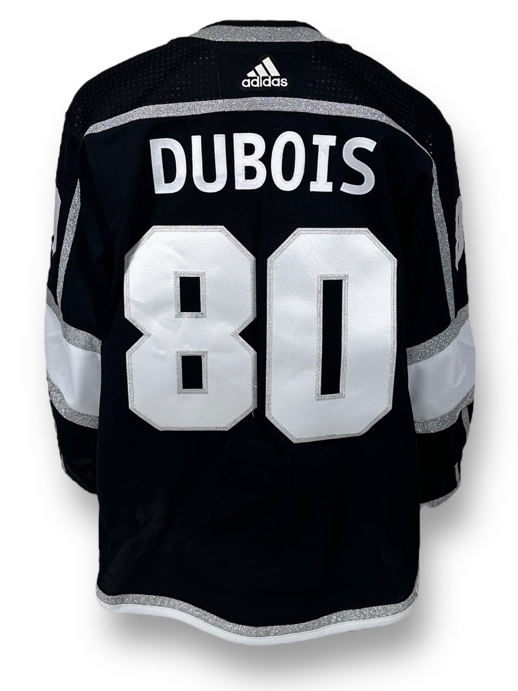 2023 LA Kings Global Series Home Game Jerseys