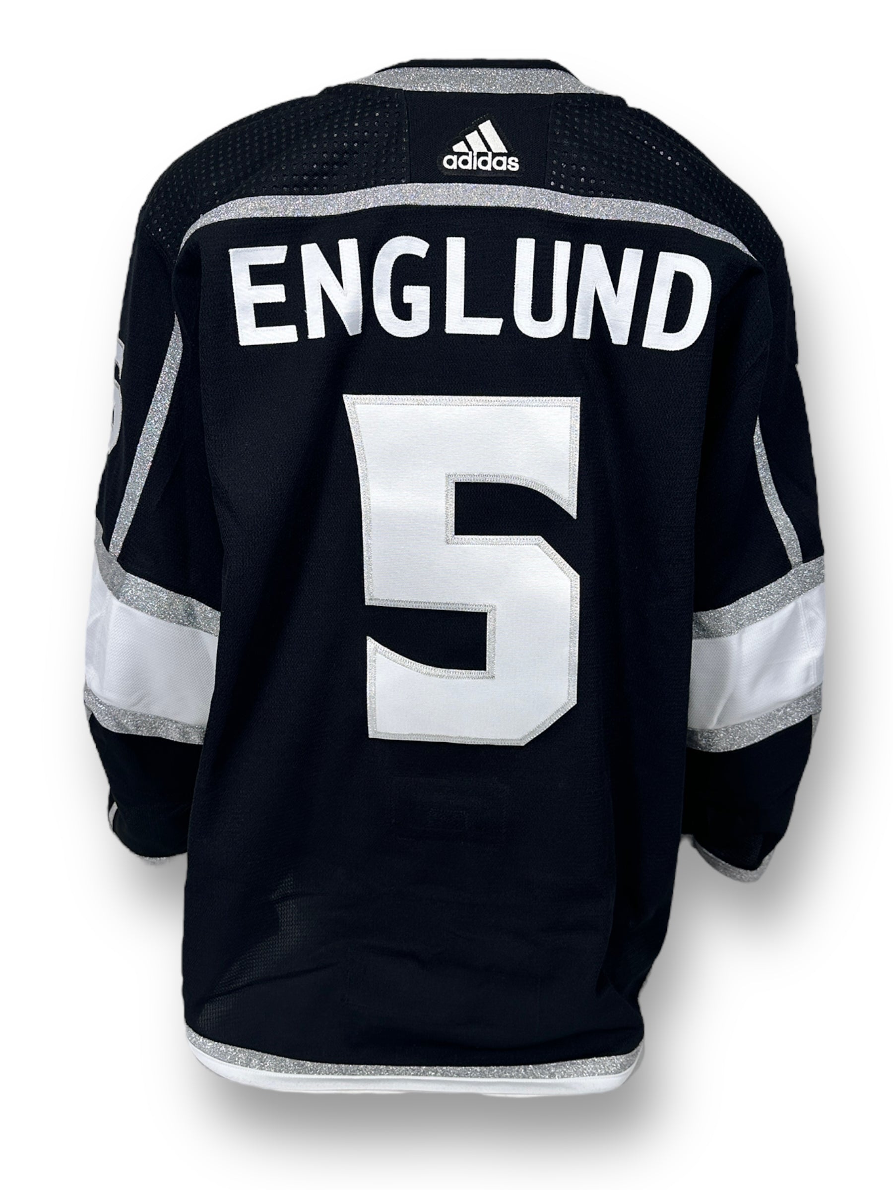 2023 LA Kings Global Series Home Game Jerseys