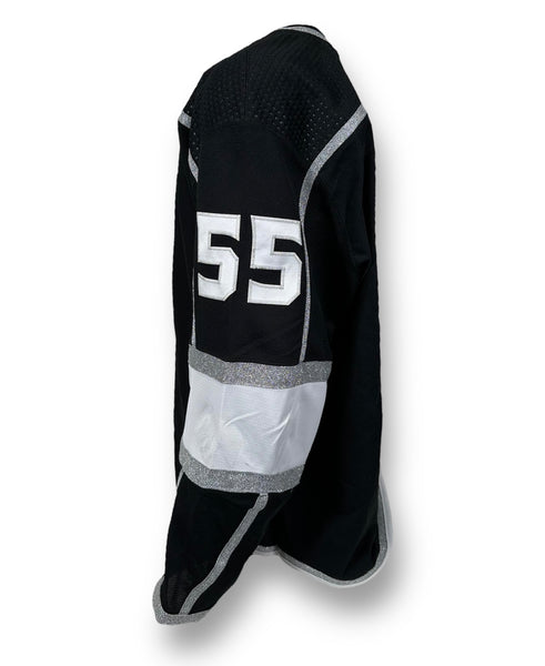 LA Kings 2021 Reverse Retro Collection – Lakingsgameused