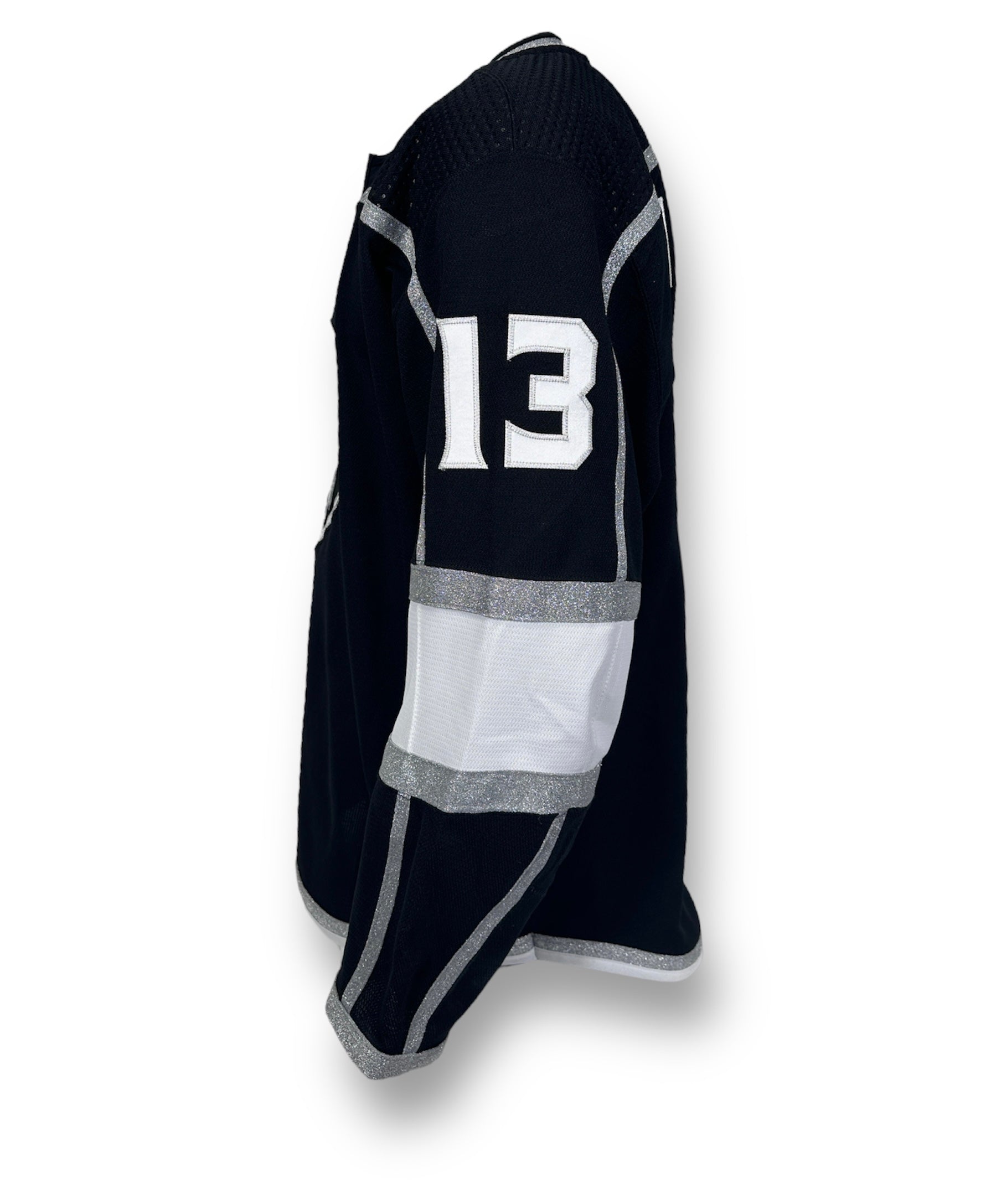 Gabe Vilardi Game-Used Home Jersey (Set 2, 2022-2023)