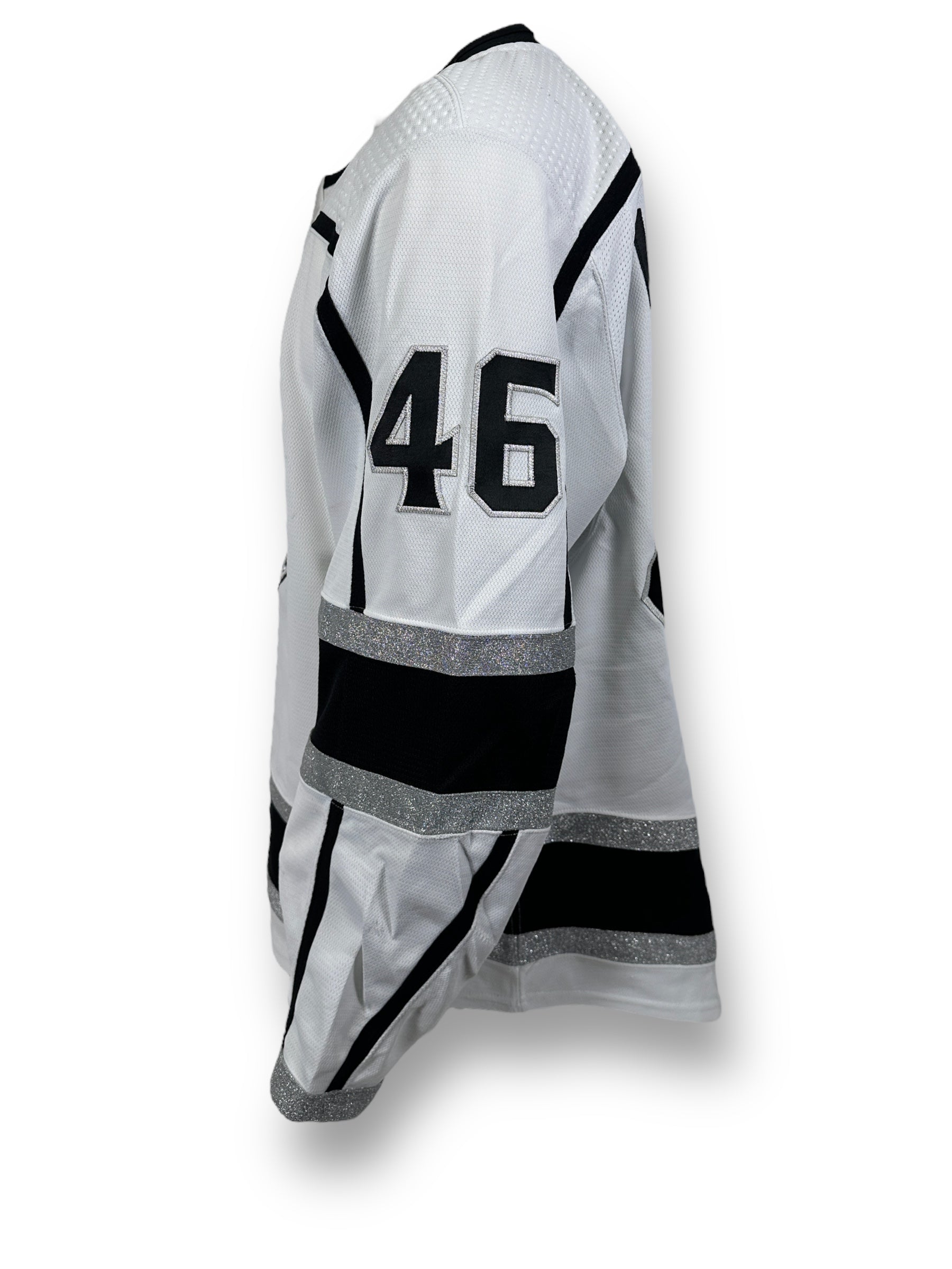 Blake Lizotte Game-Used Away Jersey (Set 2, 2022-2023)
